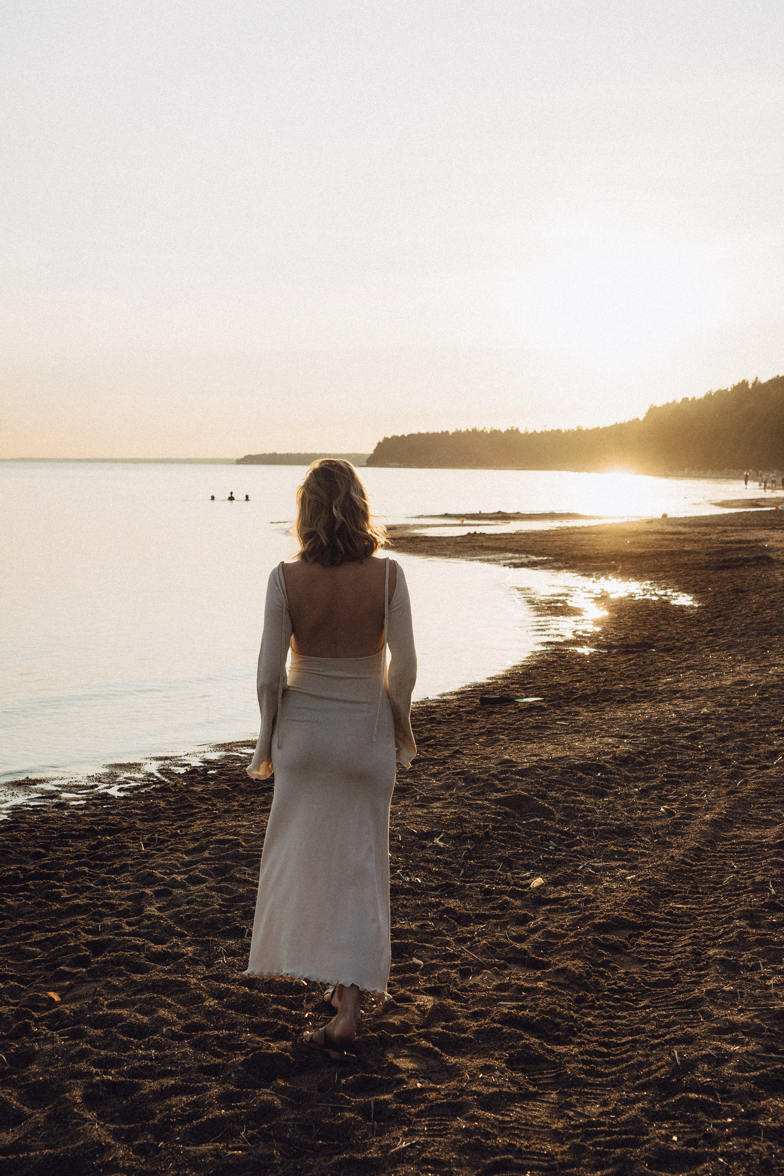 В ОЖИДАНИИ. Профессиональный фотограф, Санкт-Петербург — Виктория Богомолова