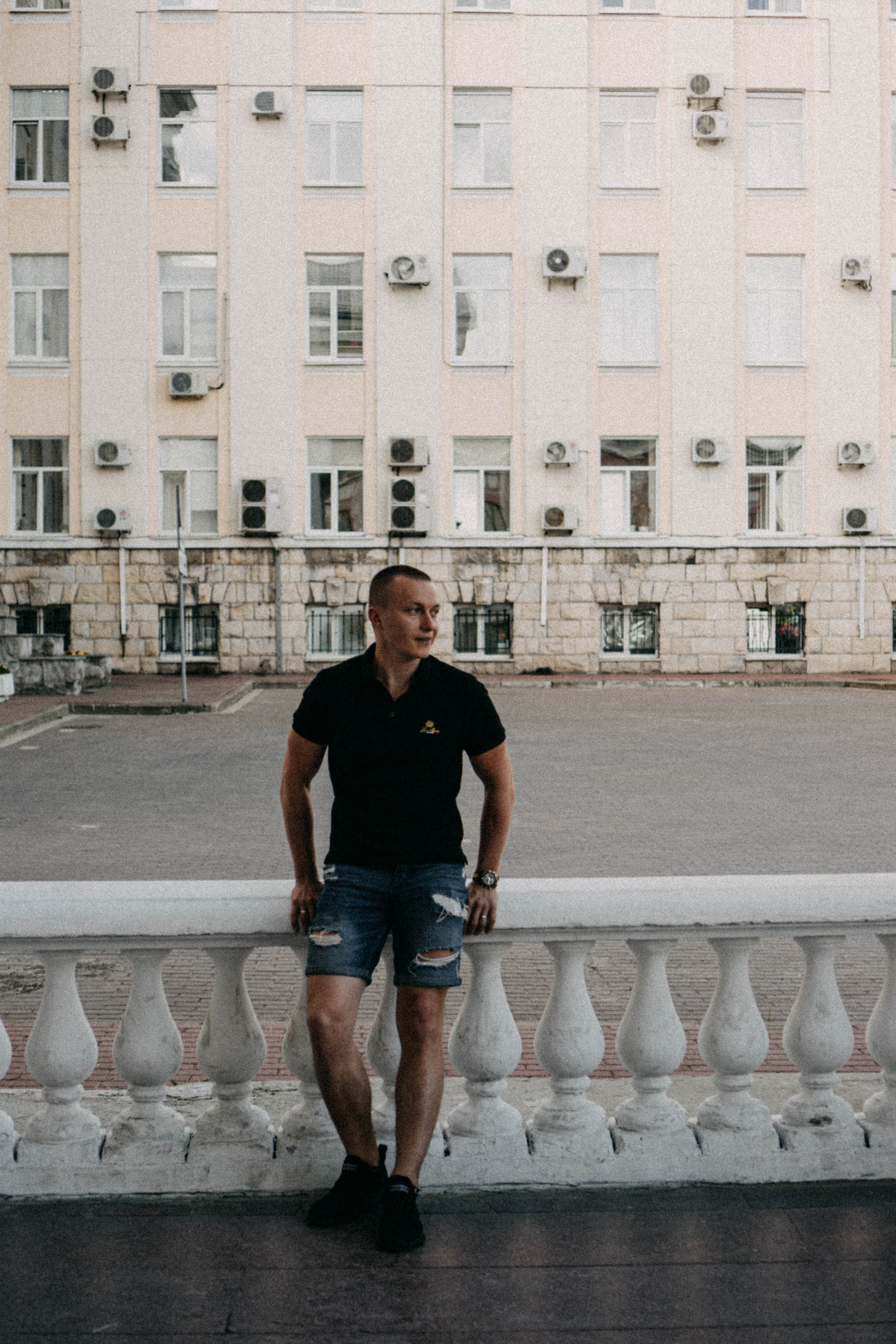 Фотосессия для мужчины. Профессиональный фотограф, Санкт-Петербург — Виктория Богомолова