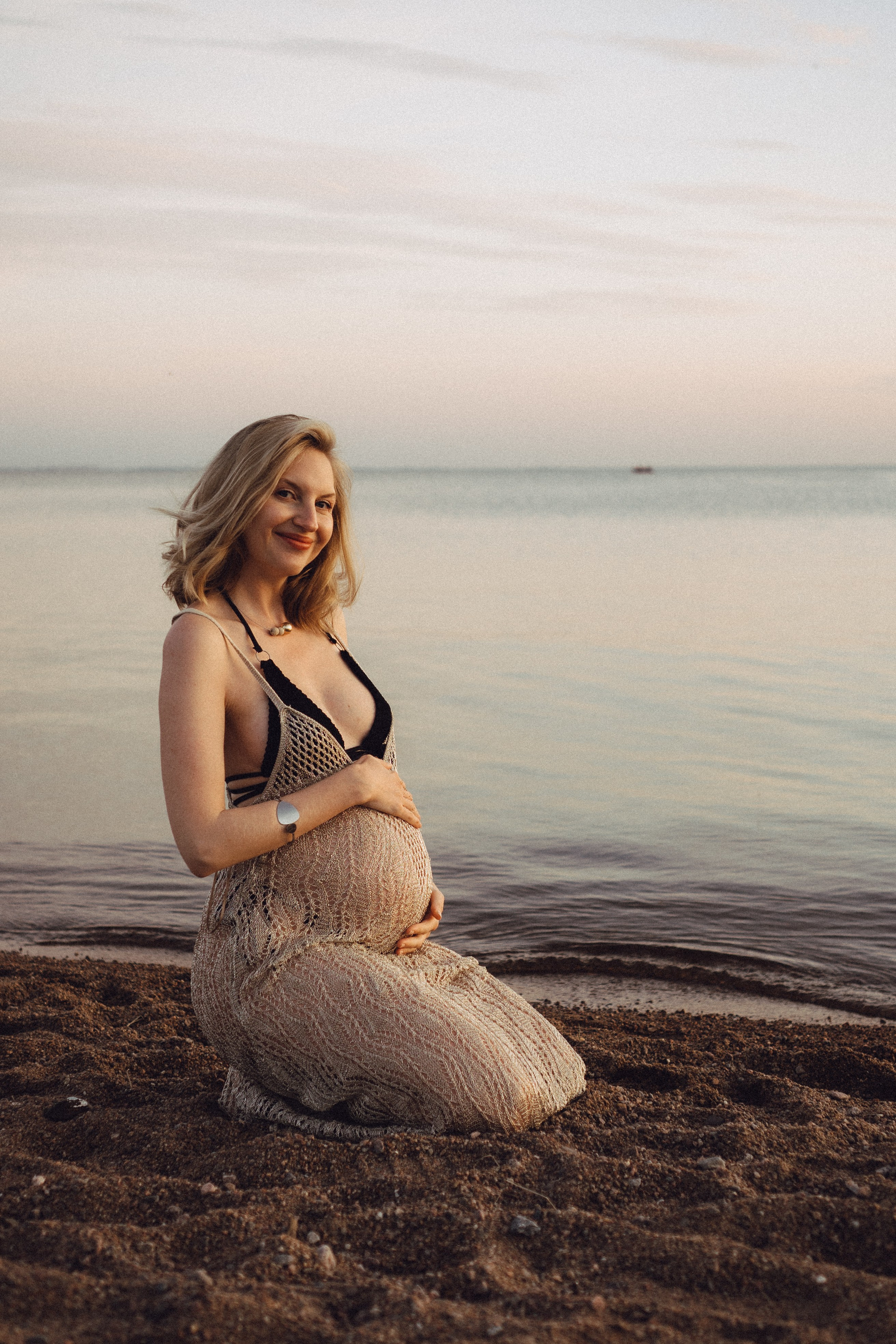 В ОЖИДАНИИ. Профессиональный фотограф, Санкт-Петербург — Виктория Богомолова