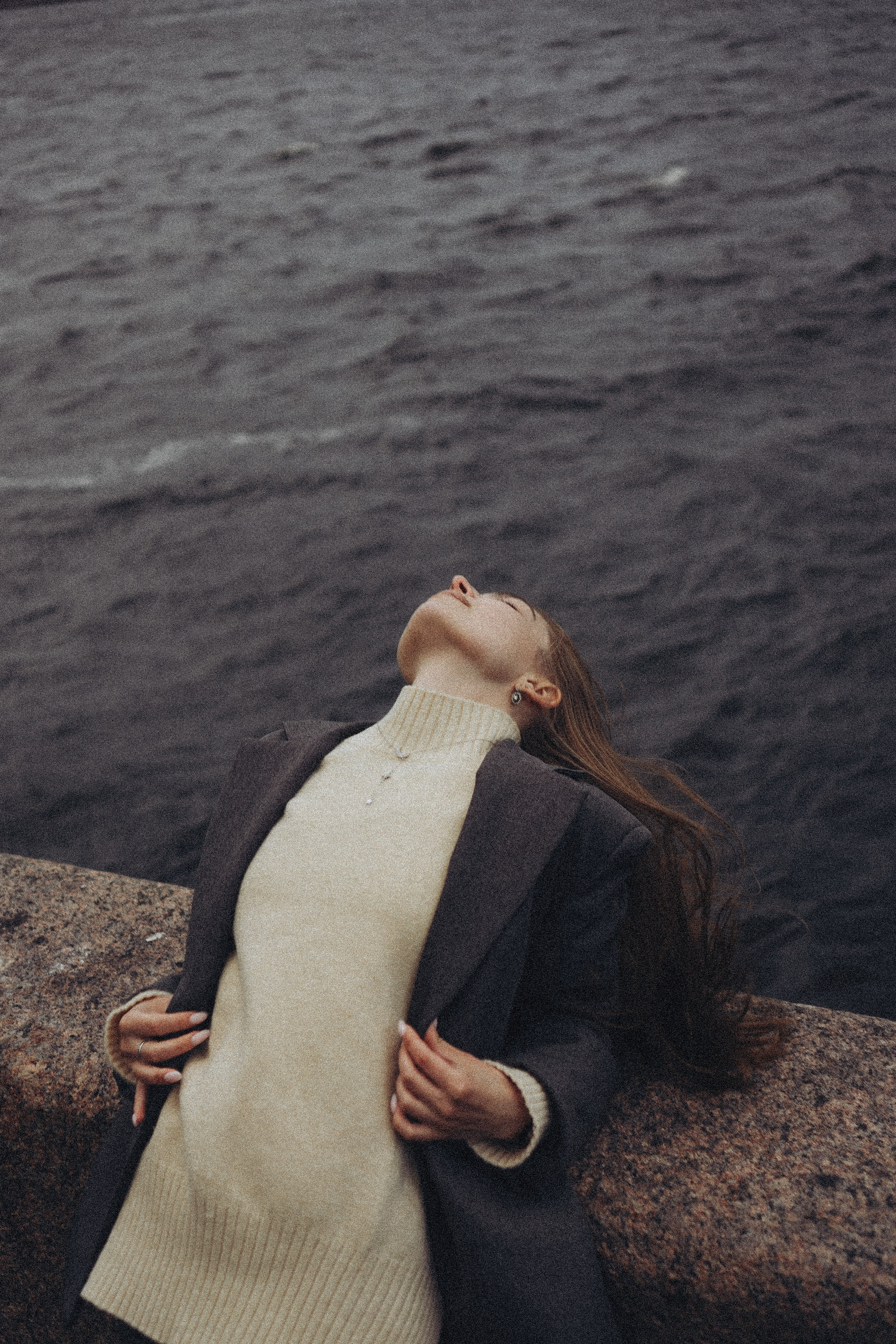 ПРОГУЛКА НА ЧЕРНЫШЕВСКОЙ. Профессиональный фотограф, Санкт-Петербург — Виктория Богомолова