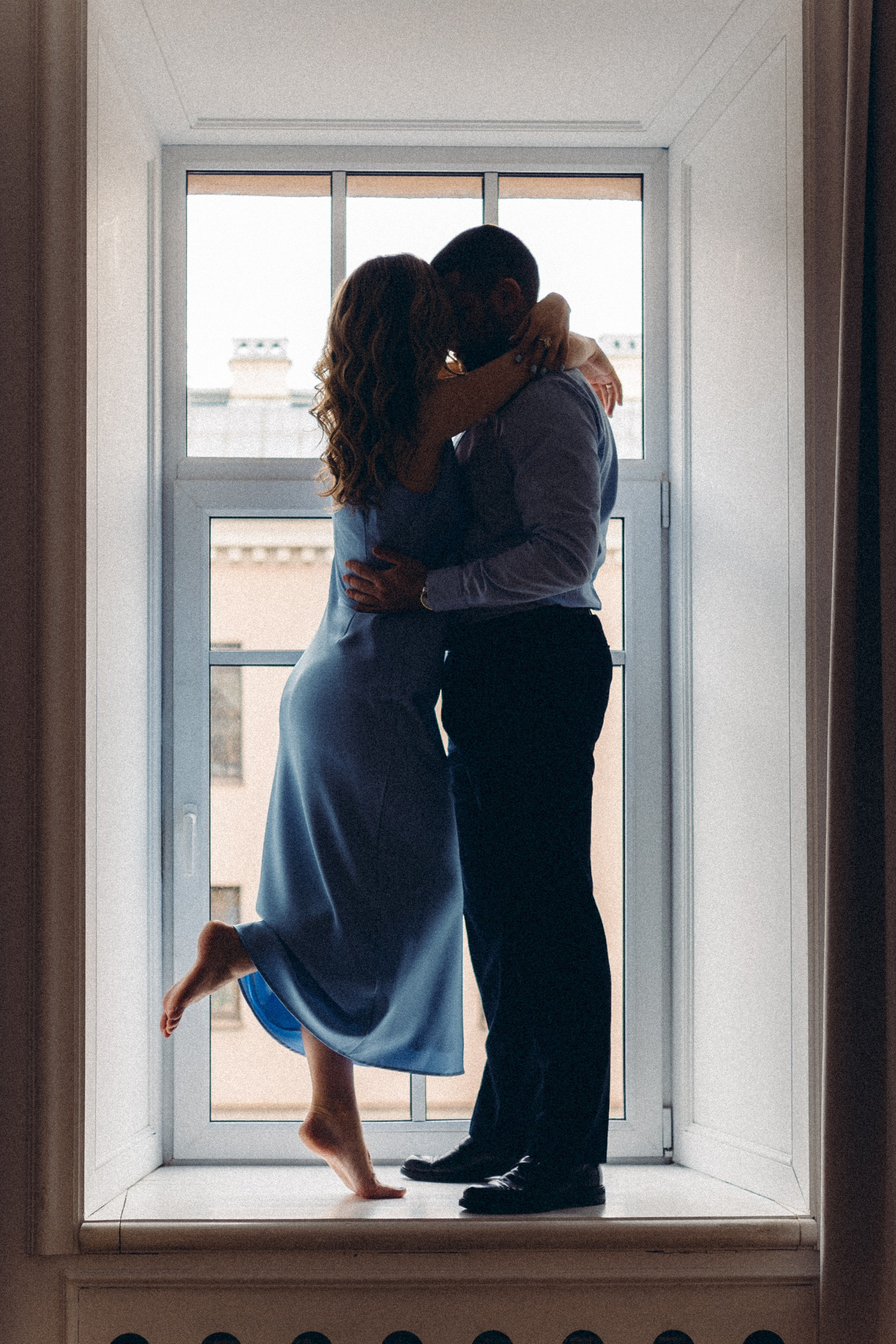 СТУДИЯ И ПРОГУЛКА ДЛЯ ПАРЫ. Профессиональный фотограф, Санкт-Петербург — Виктория Богомолова