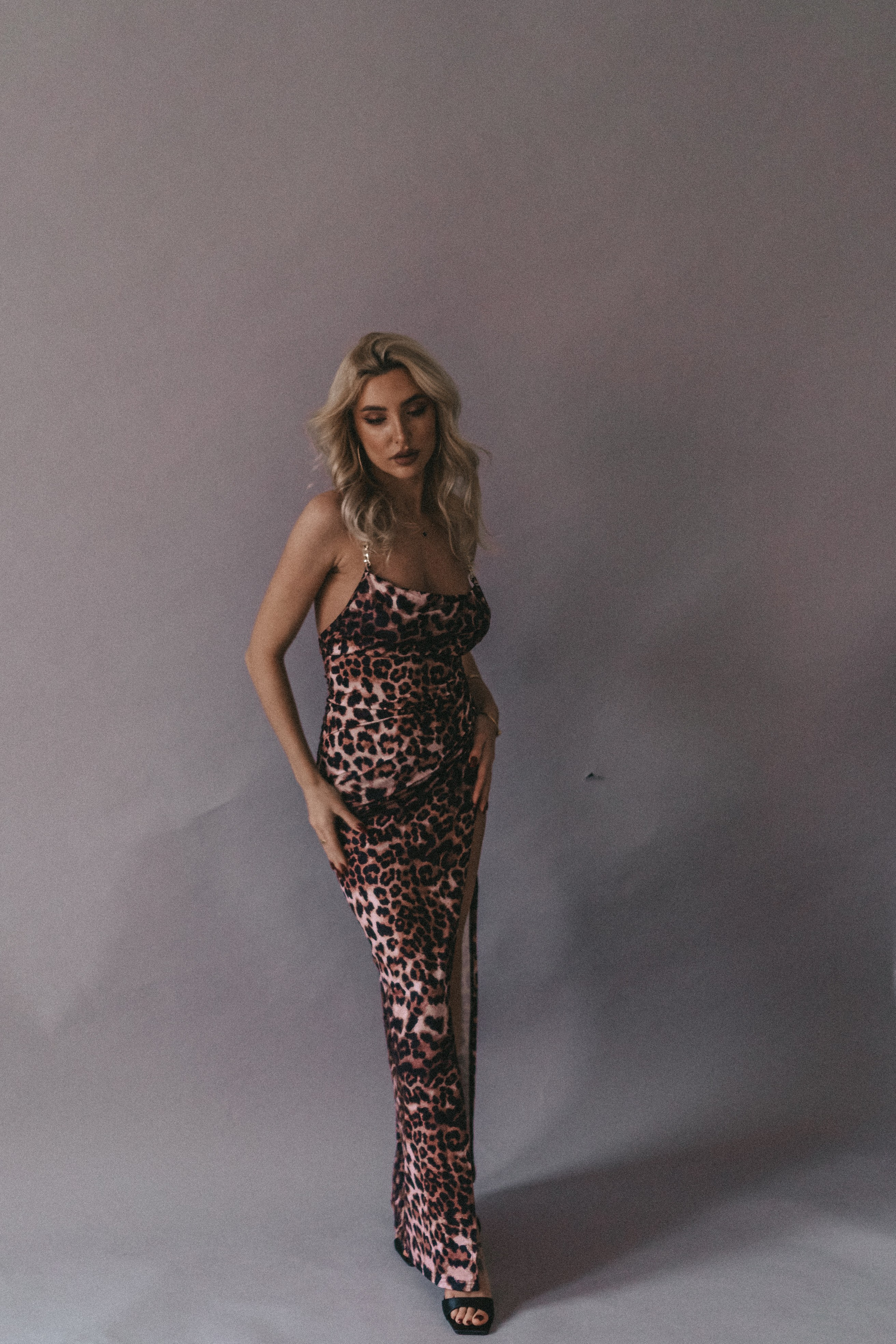 Студийная. Профессиональный фотограф, Санкт-Петербург — Виктория Богомолова