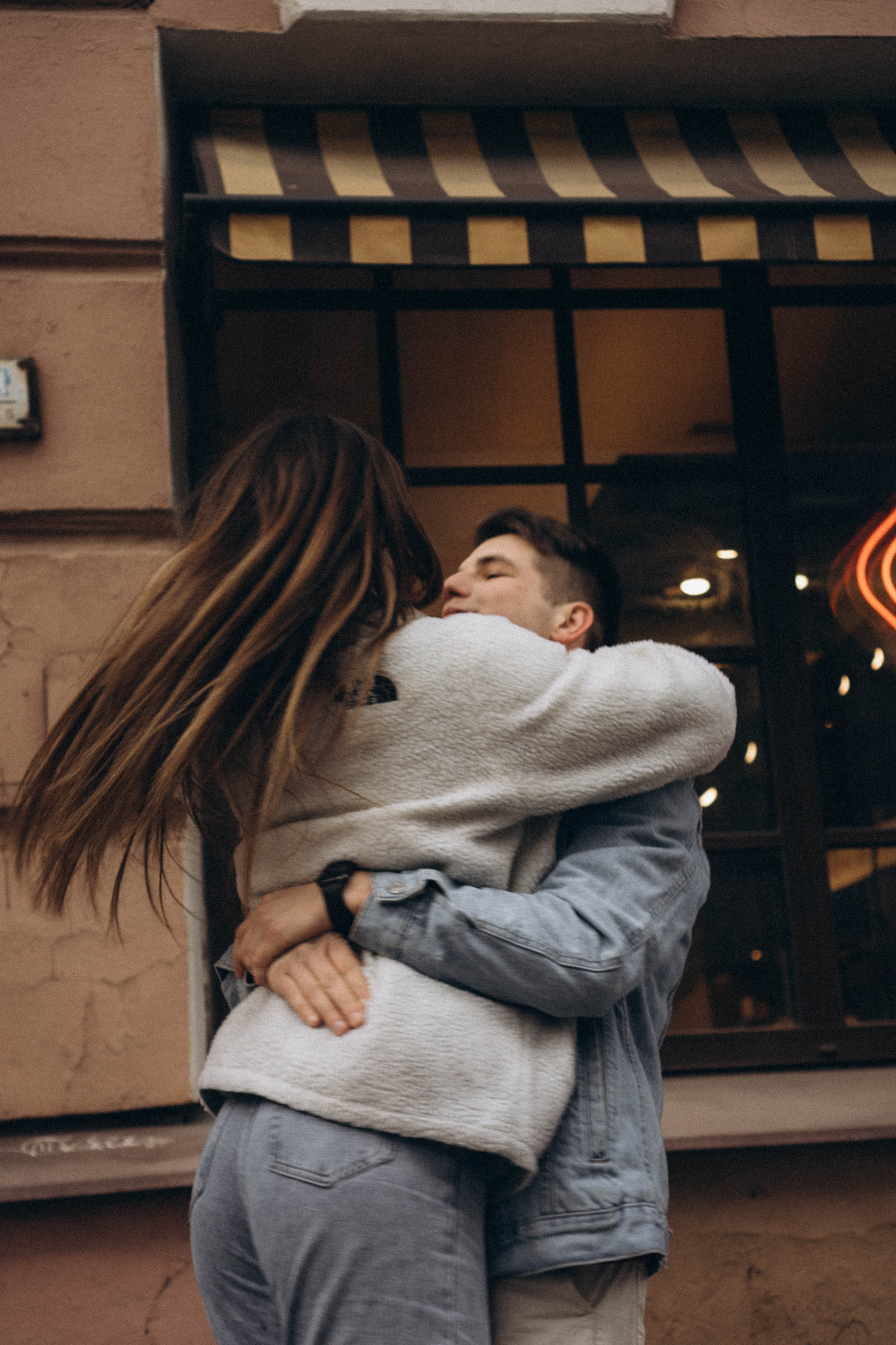 Прогулочная. Профессиональный фотограф, Санкт-Петербург — Виктория Богомолова