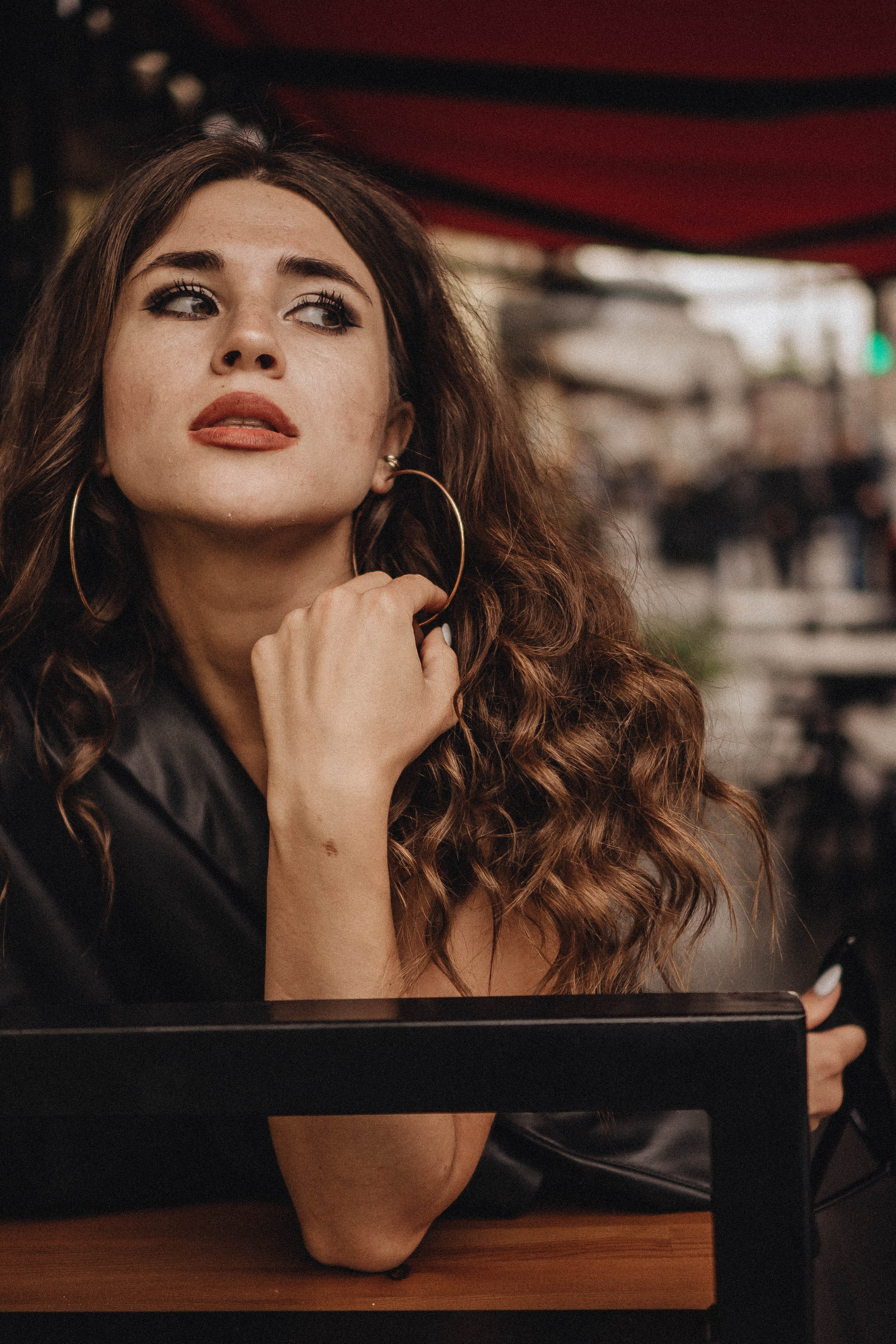 Итальянский стиль. Профессиональный фотограф, Санкт-Петербург — Виктория Богомолова