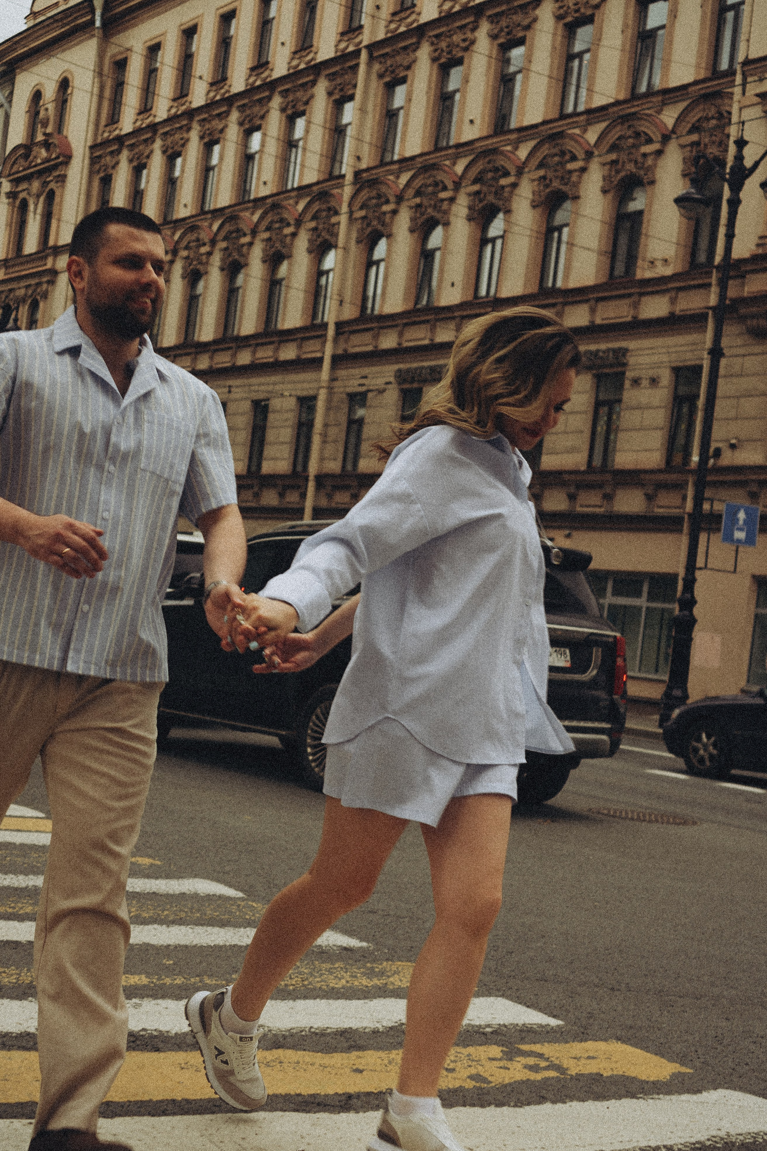 СТУДИЯ И ПРОГУЛКА ДЛЯ ПАРЫ. Профессиональный фотограф, Санкт-Петербург — Виктория Богомолова