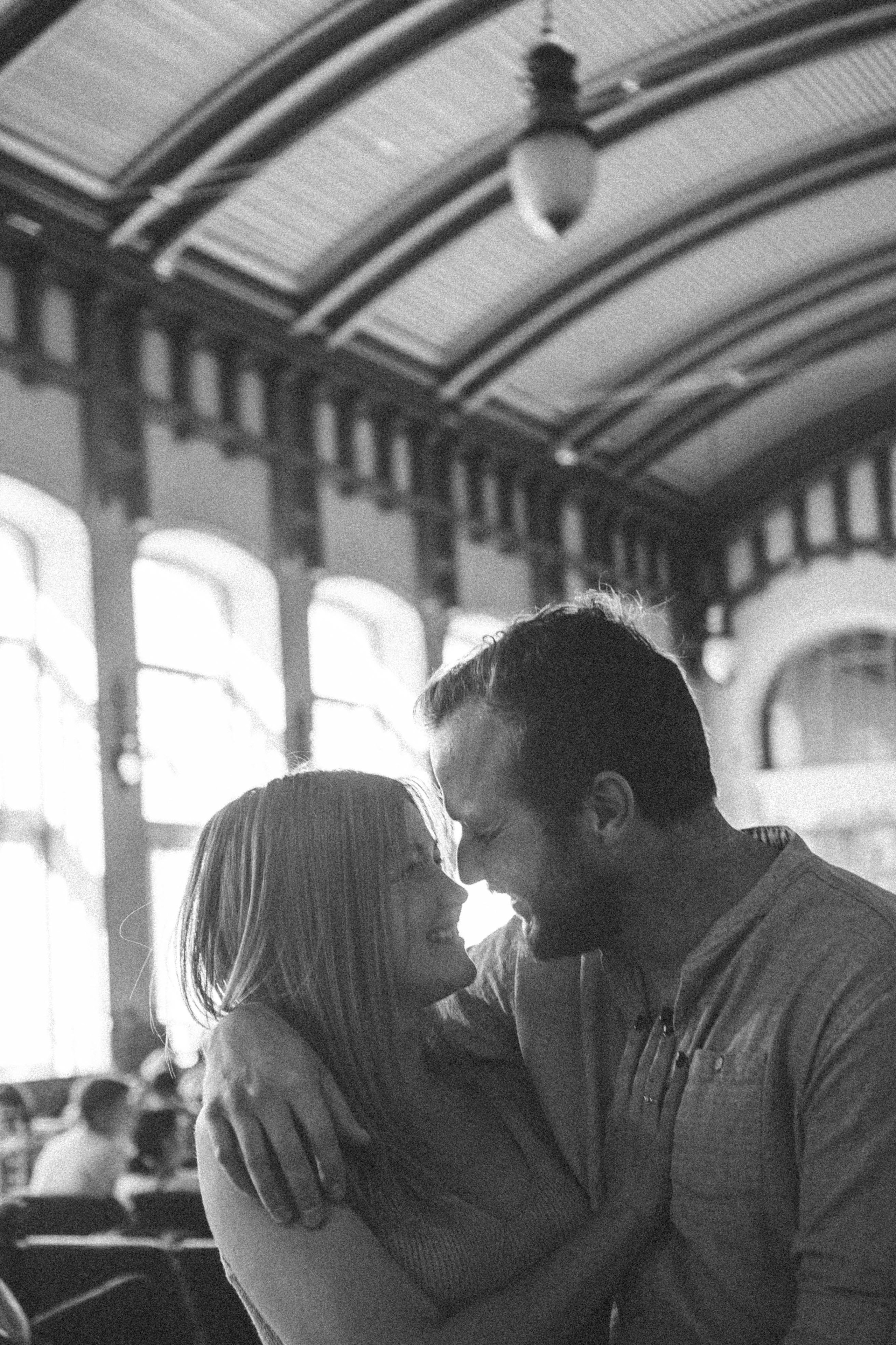 История на реальных событиях. Профессиональный фотограф, Санкт-Петербург — Виктория Богомолова