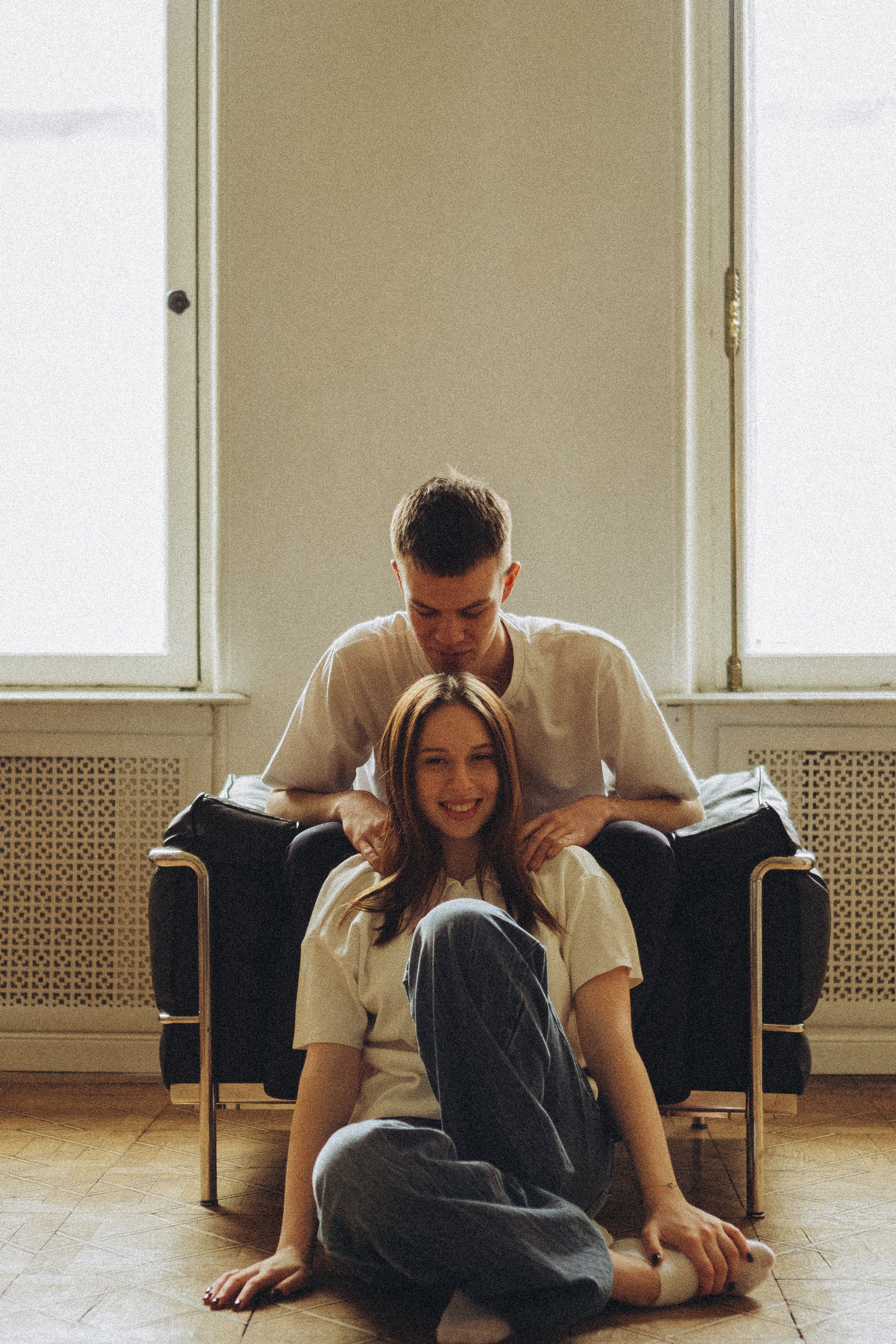 Студийная история. Профессиональный фотограф, Санкт-Петербург — Виктория Богомолова