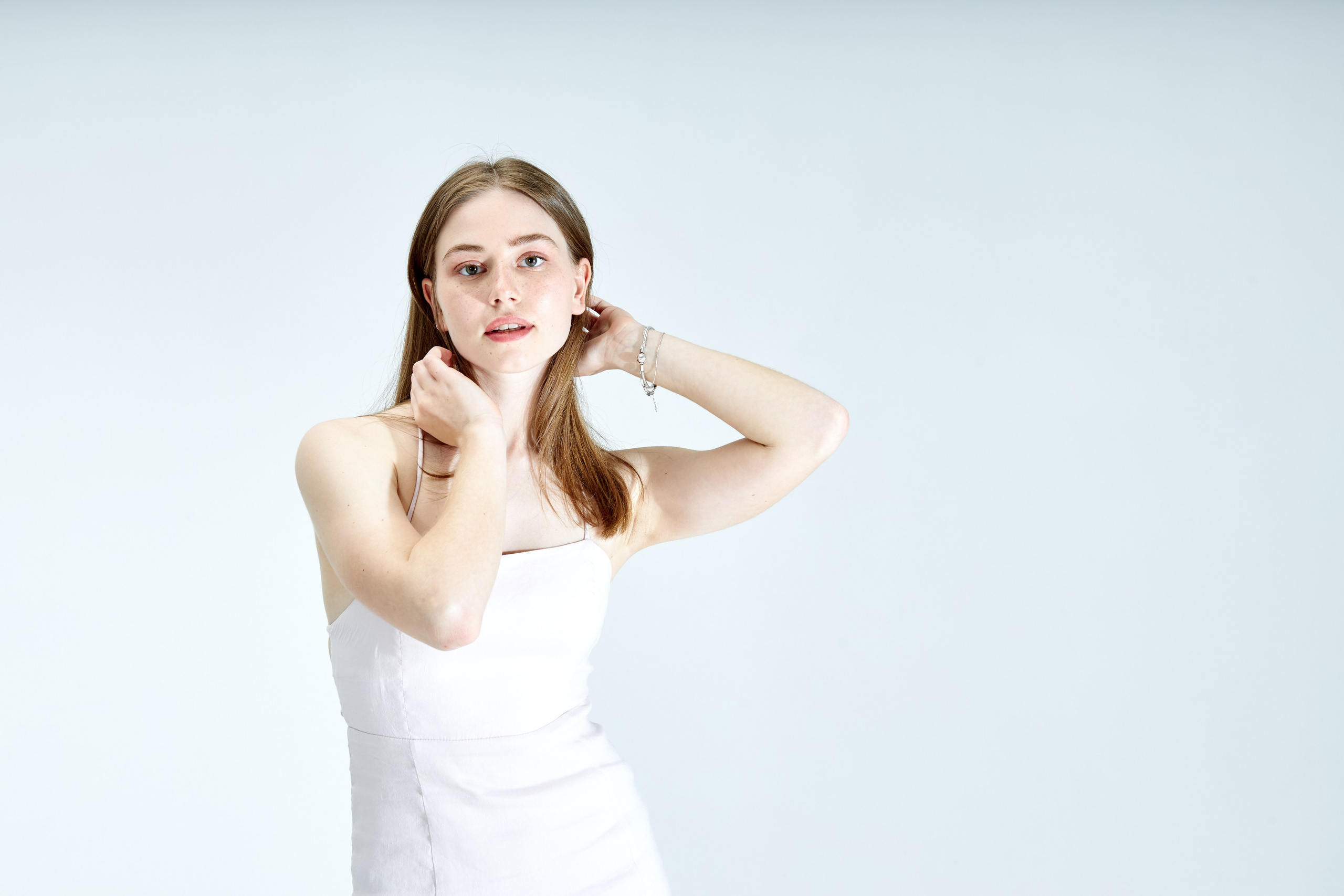 Студийные фотосессии