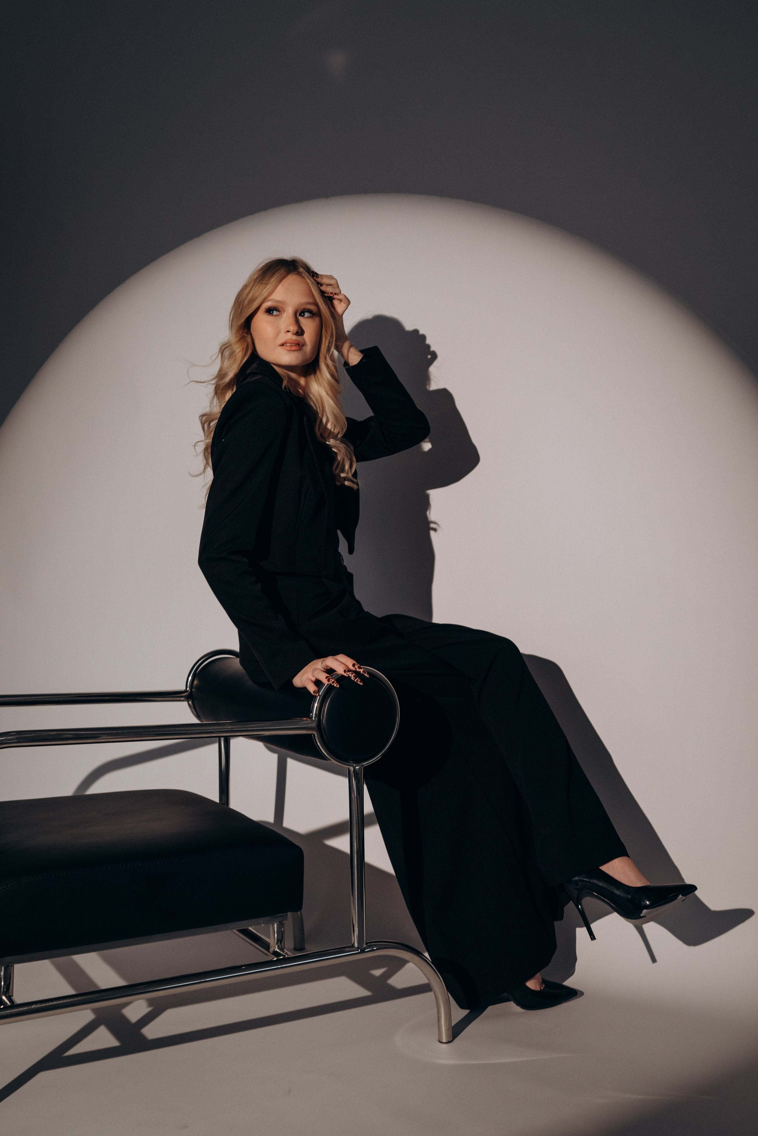 Блеск. Семейный и женский фотограф Вероника Никкор