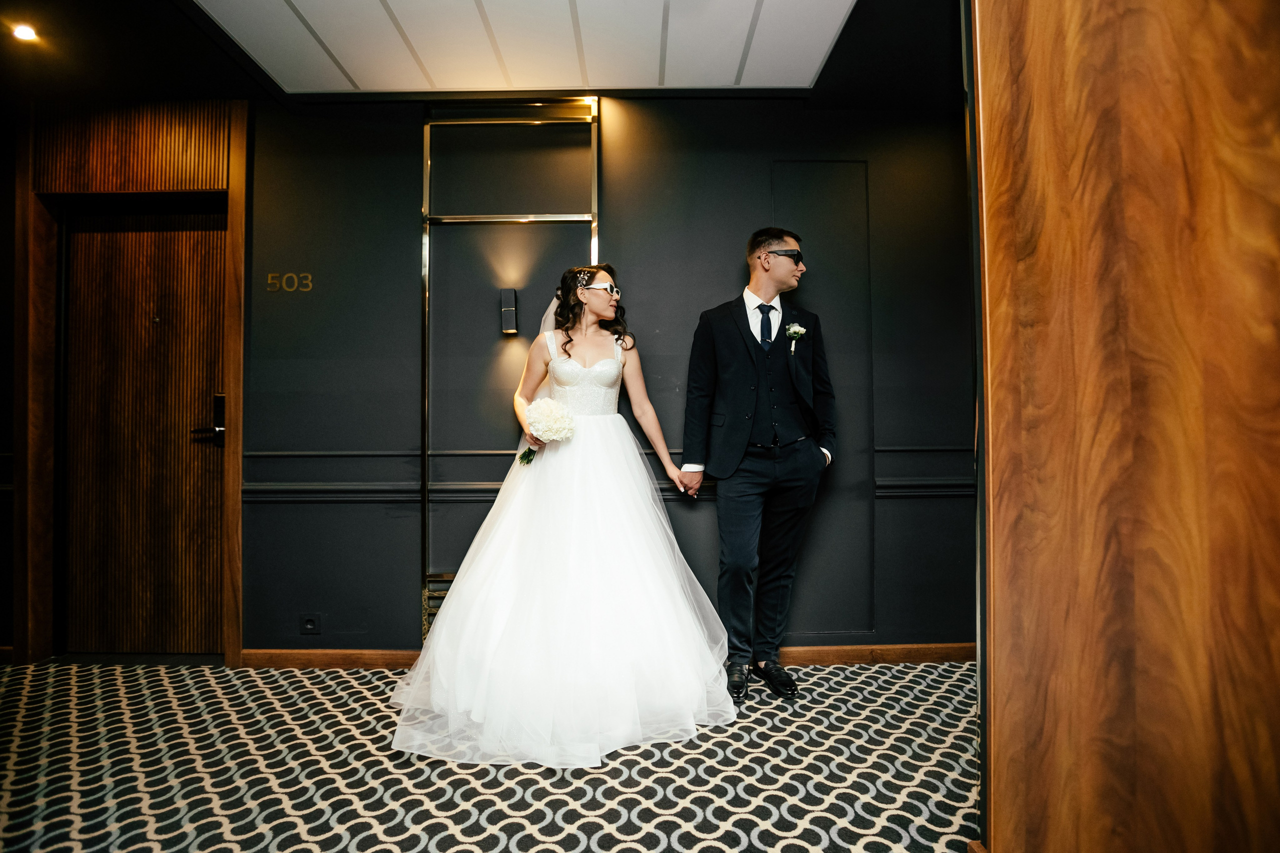 Андрей и Валя. Свадебный фотограф Ростове-на-Дону