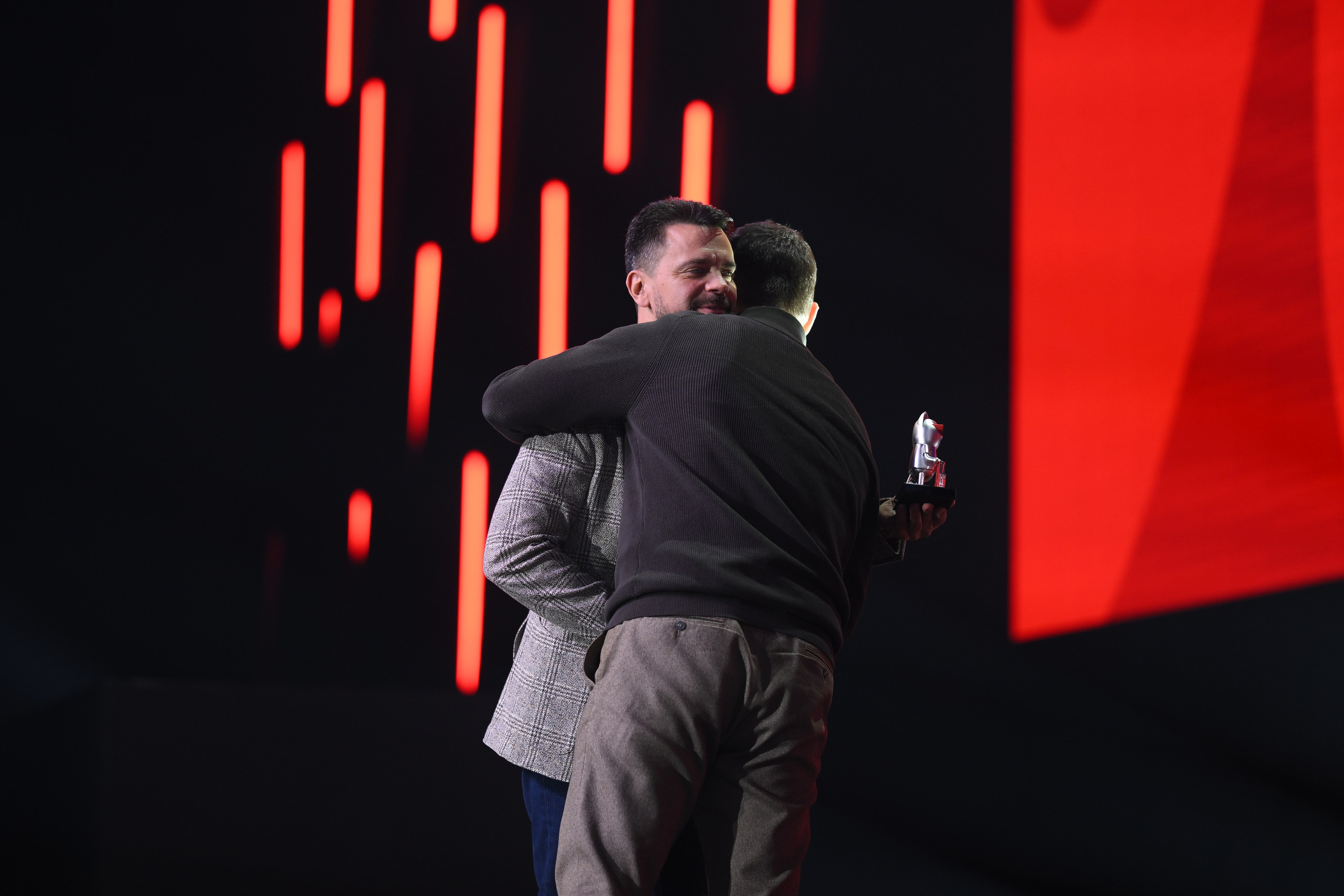 Me conf | Live Arena. Портфолио