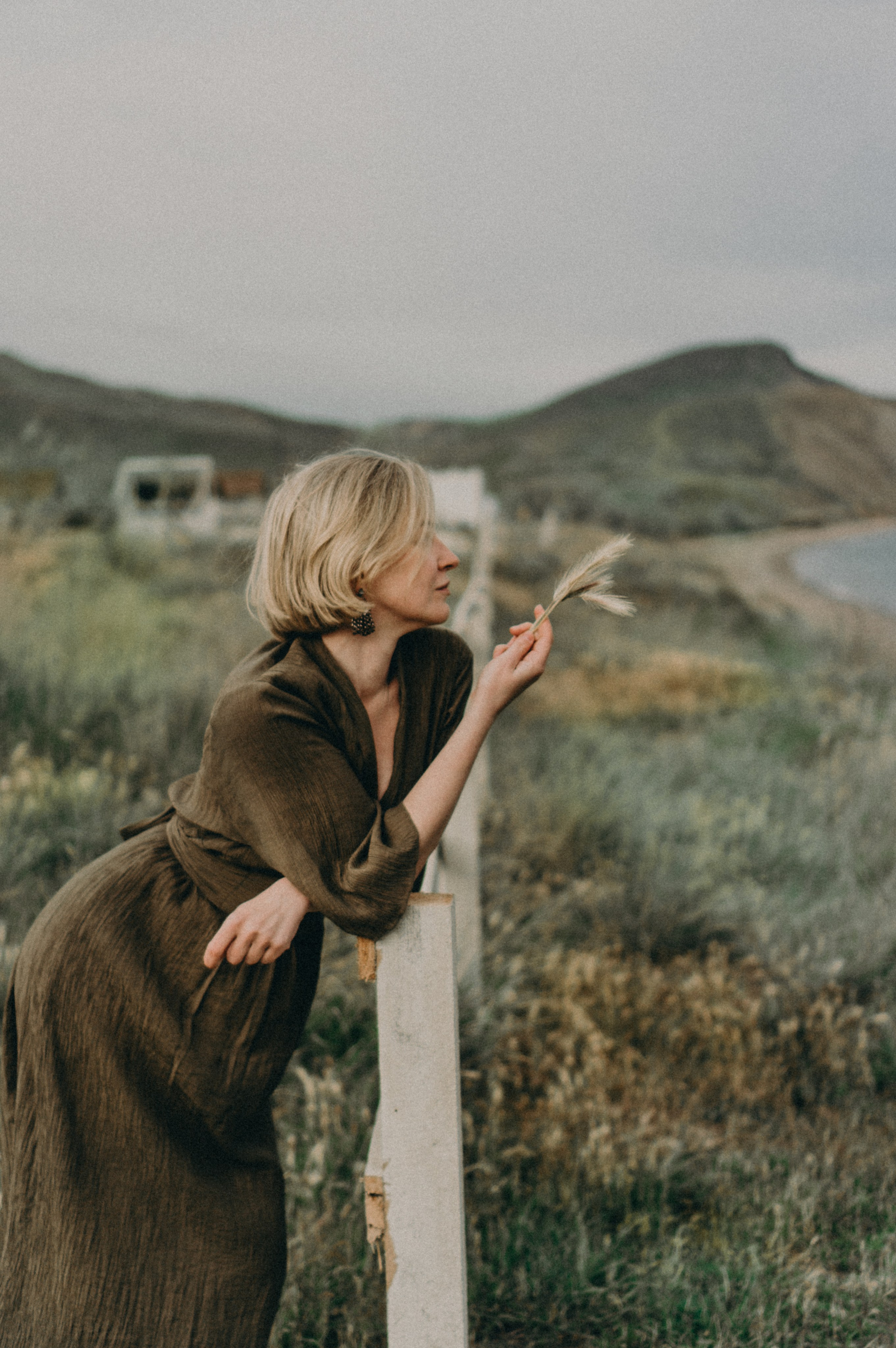 Ксения | Тихая бухта. Обо мне