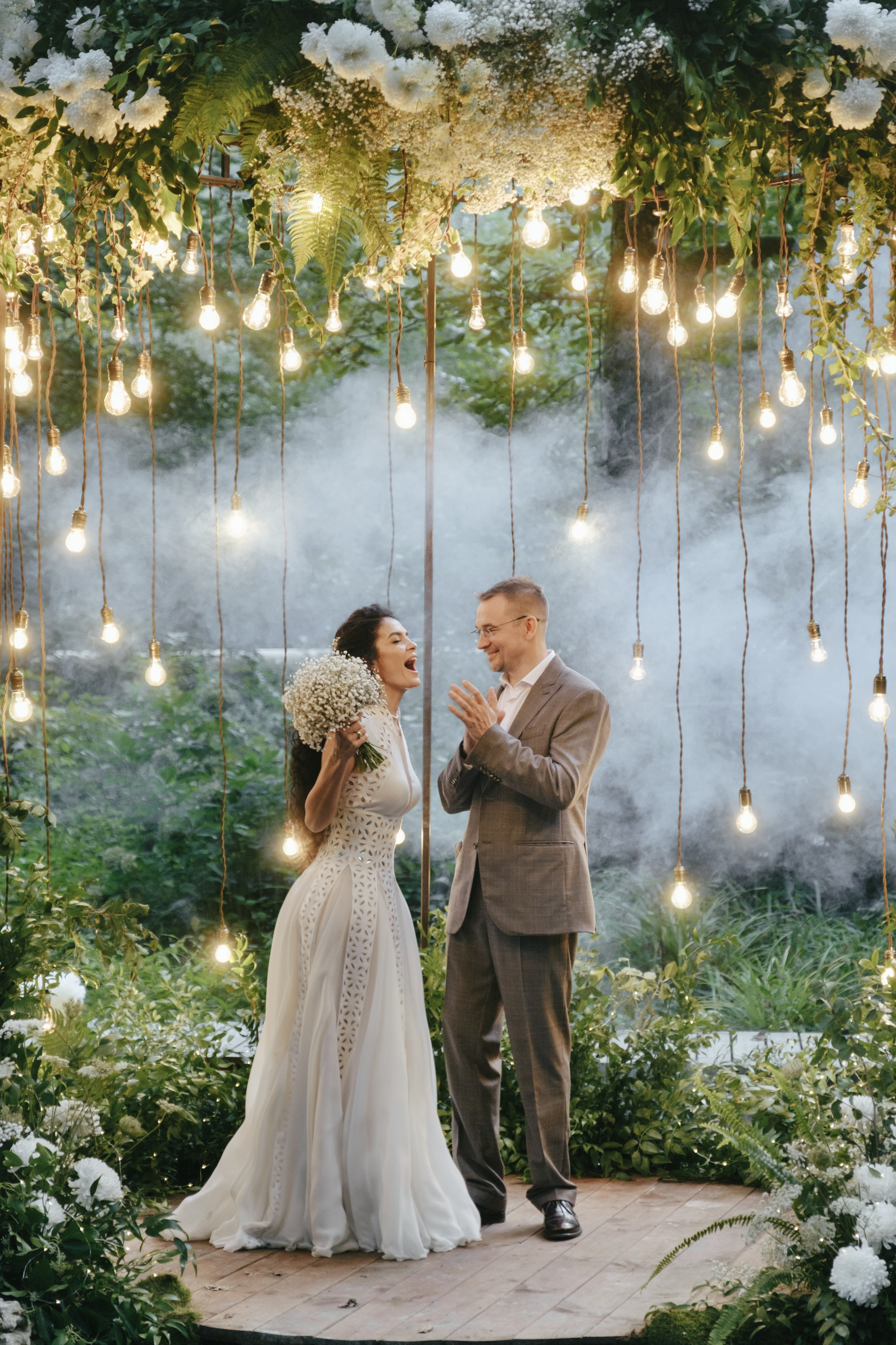 Кот и Дракон. Свадебный Видеограф Фотограф в Сочи