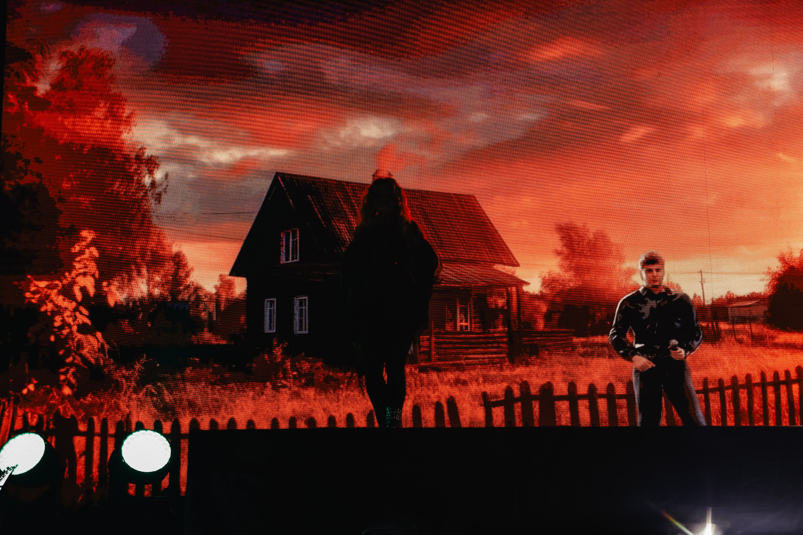 СЕКТОР ГАЗА: 60 ЛЕТ ЮРИЮ ХОЮ