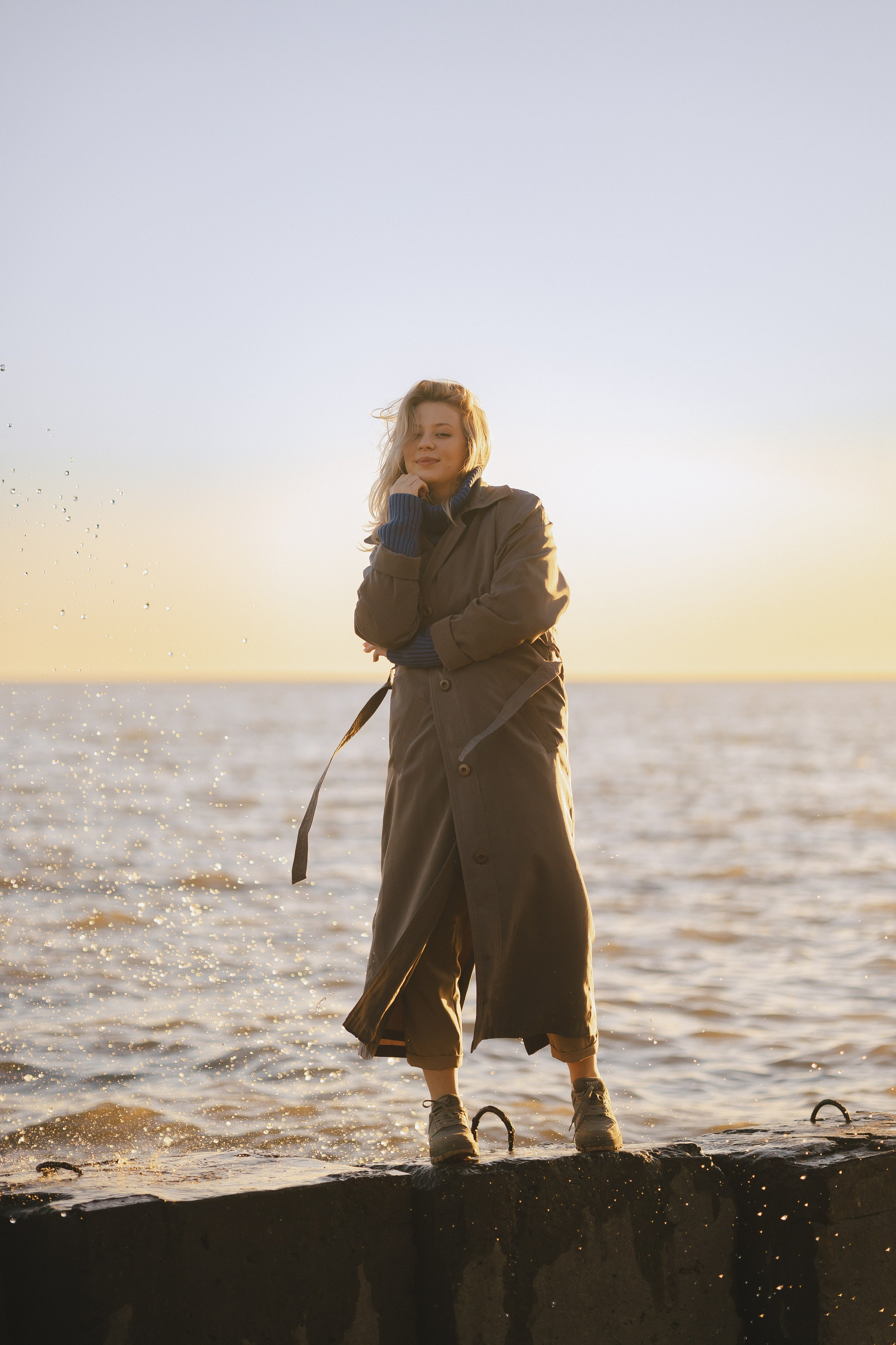 Марина. Фотограф Таганрог Любимая Надя