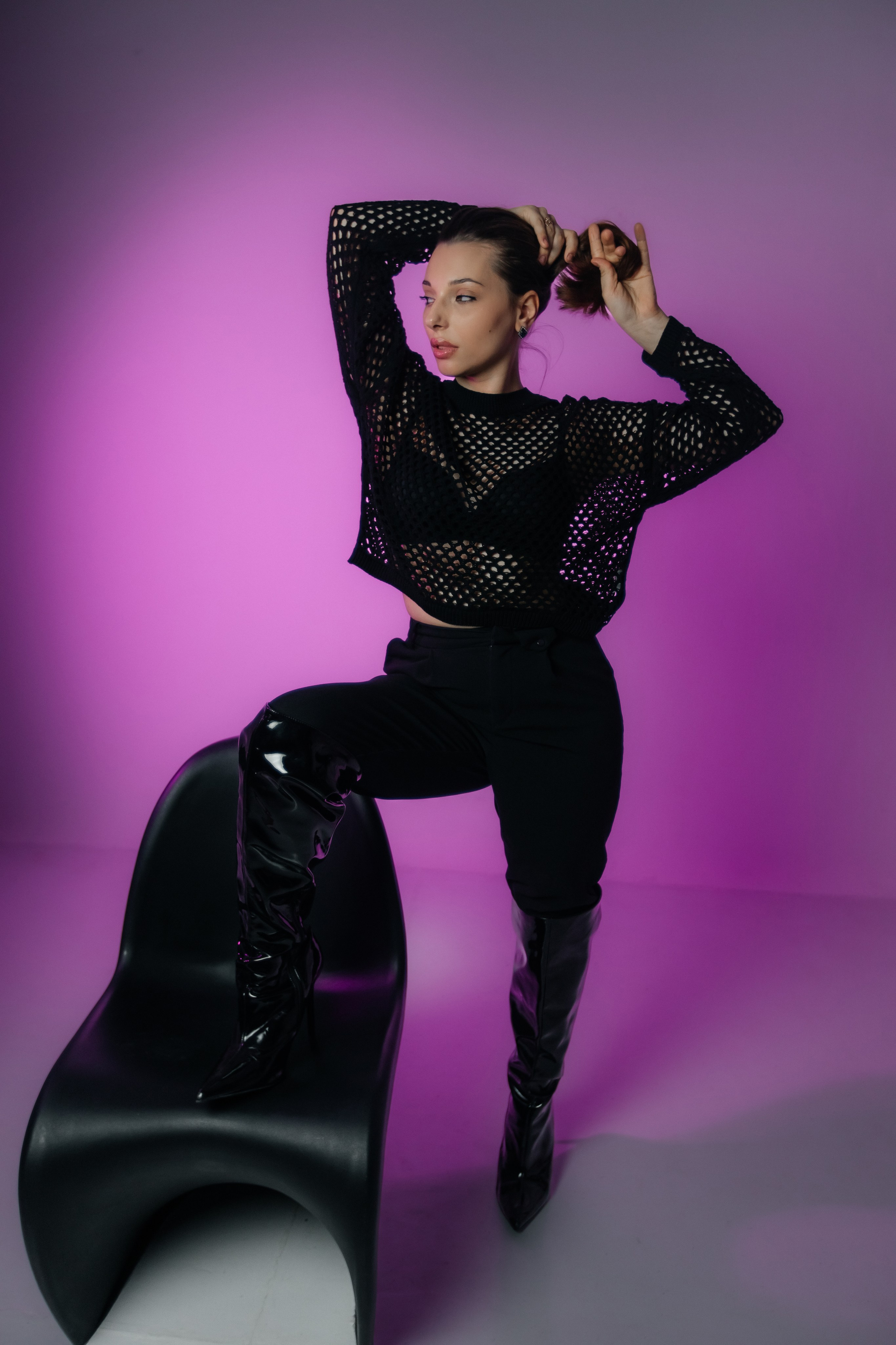 Таня. Фотограф Таганрог Любимая Надя