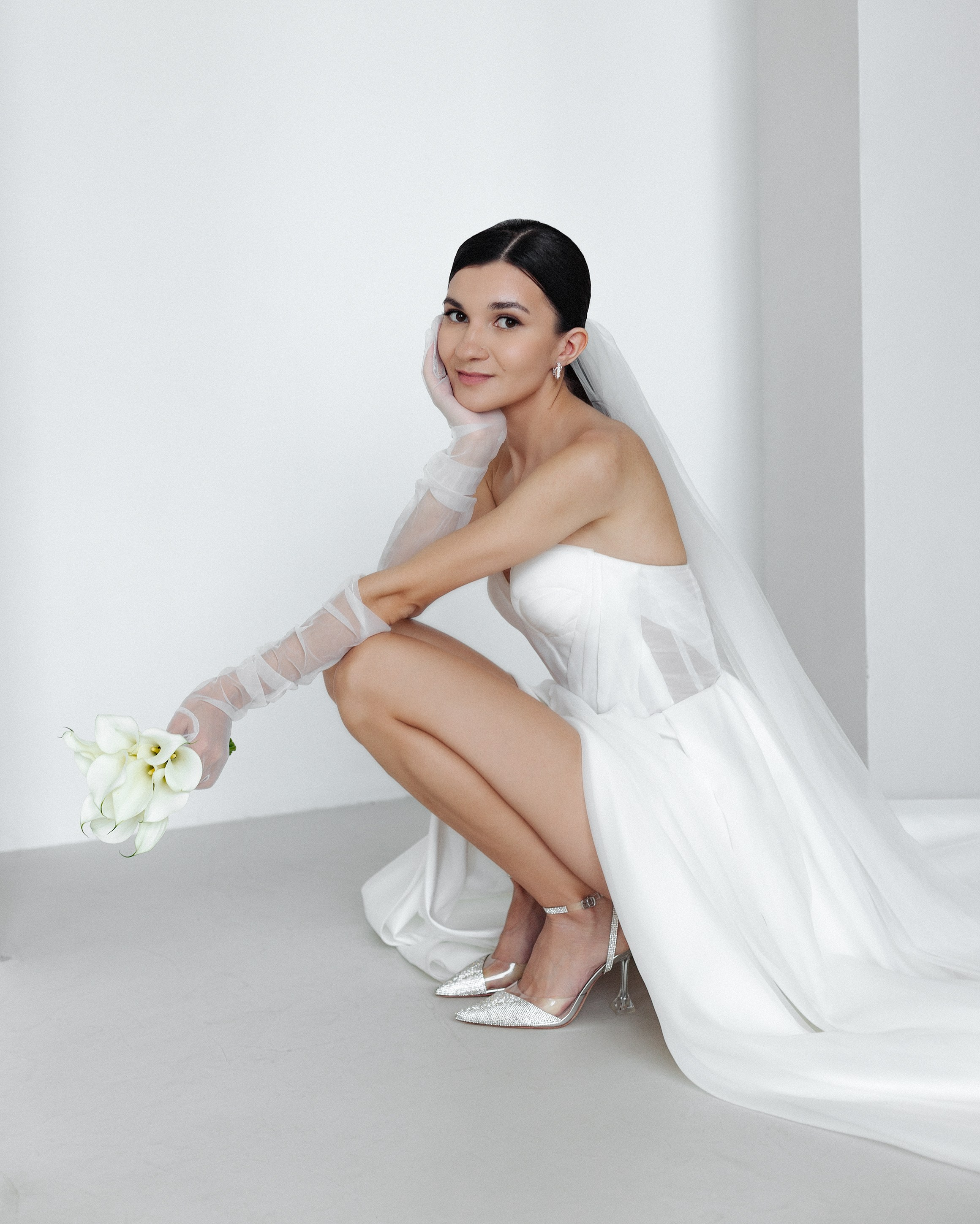 Свадебный фотограф Челябинск. Свадебный и портретный фотограф Челябинск