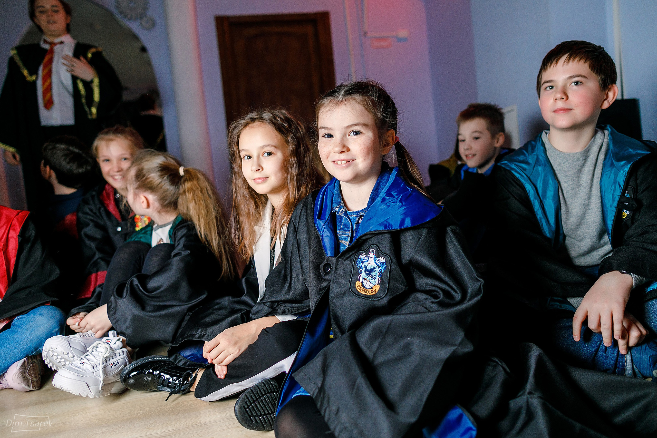 Тематические Квесты