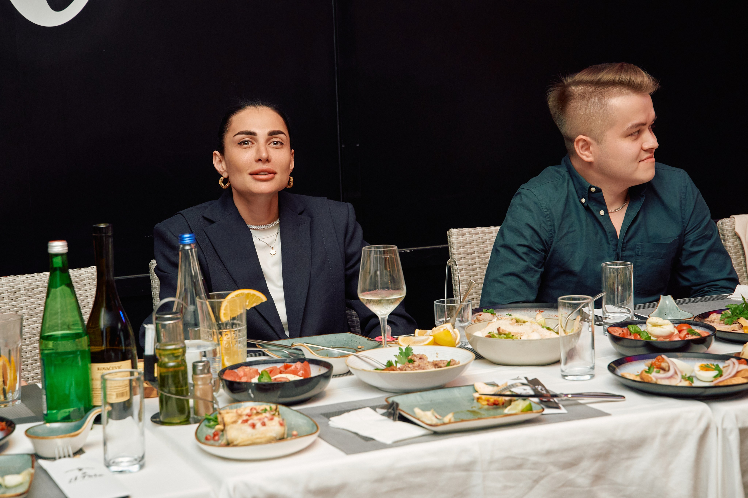 B-Day in ElFaro. Photographer and Videographer in Montenegro