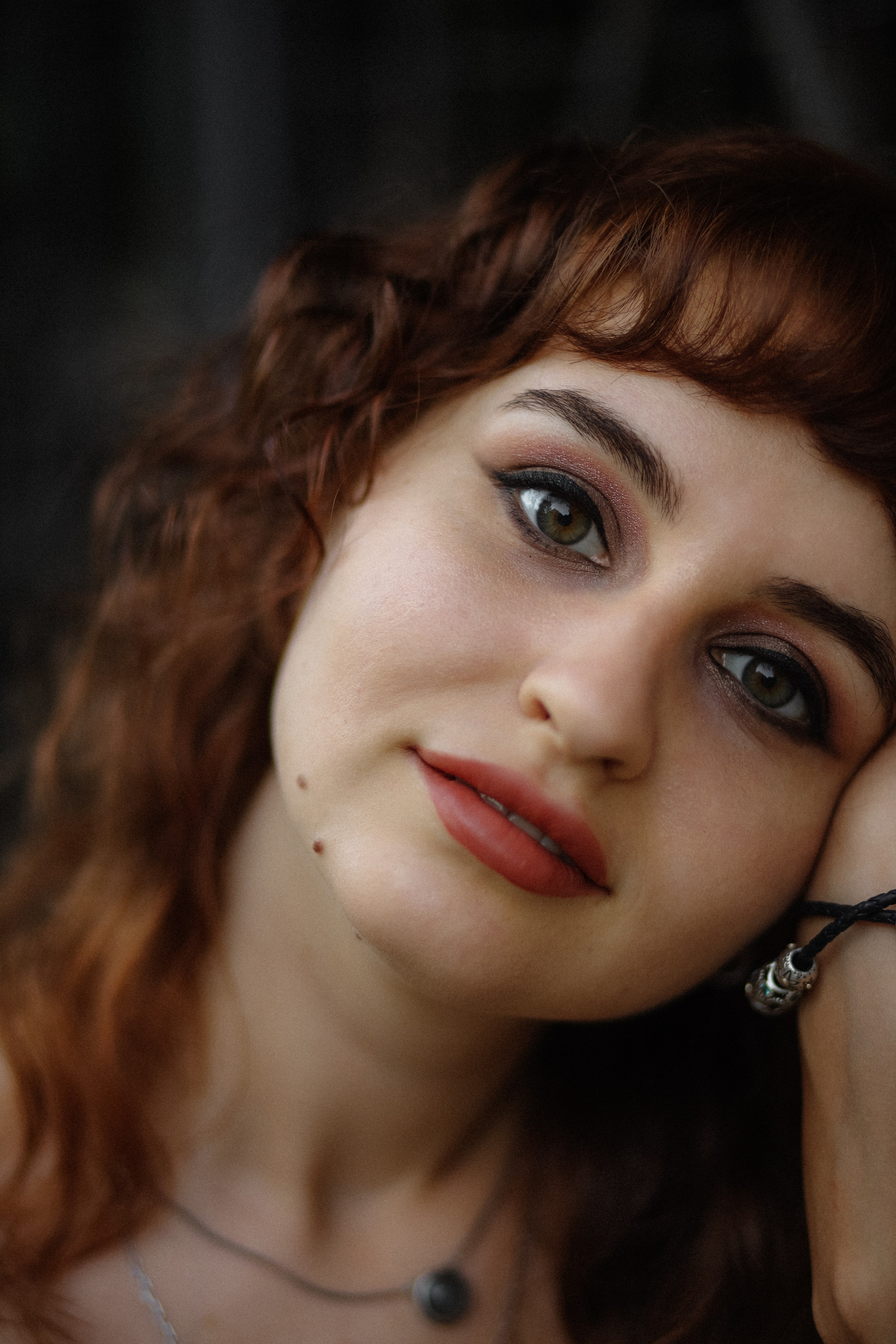 Таня | Балаклава. Фотограф Карина Яковлева