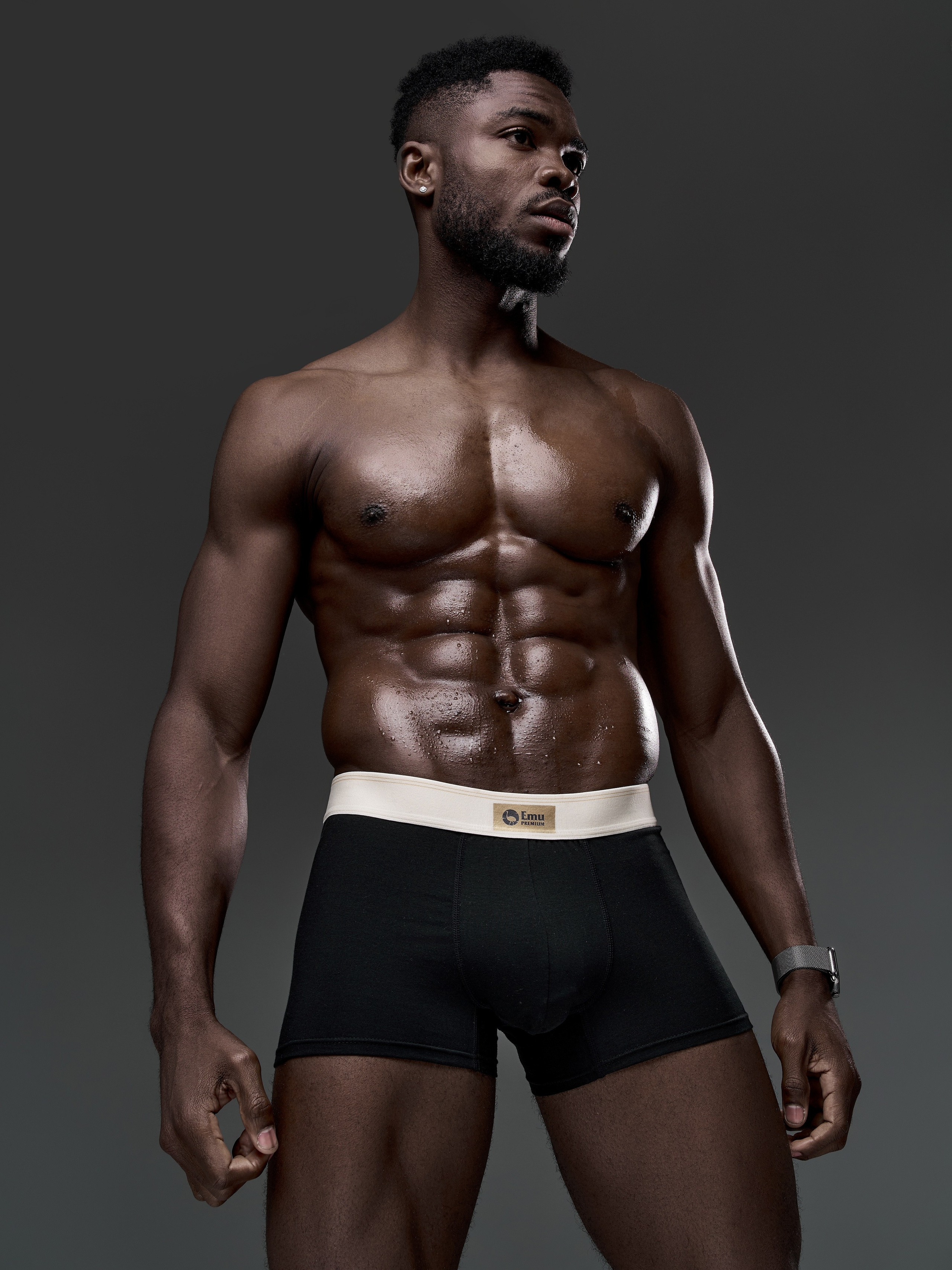 Мужское белье. Фотограф для маркетплейсов в Москве