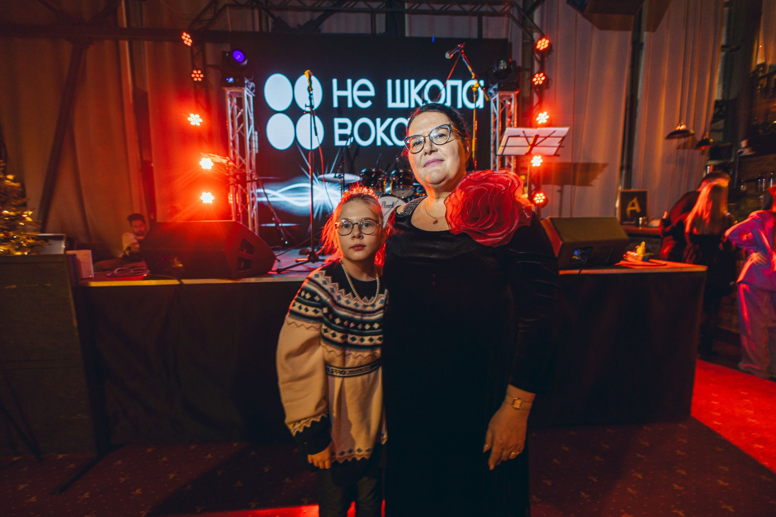 08.12 Не школа вокала. Команда специалистов в мире фотографии и видео. Детский фотограф, семейный фотограф