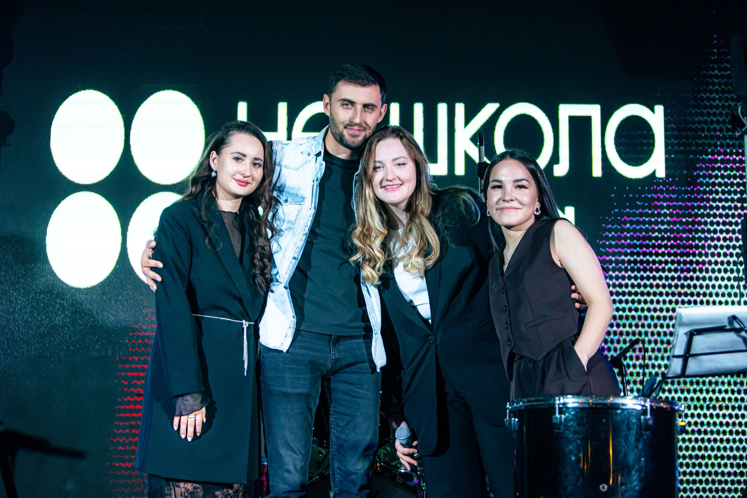 08.12 Не школа вокала. Команда специалистов в мире фотографии и видео. Детский фотограф, семейный фотограф