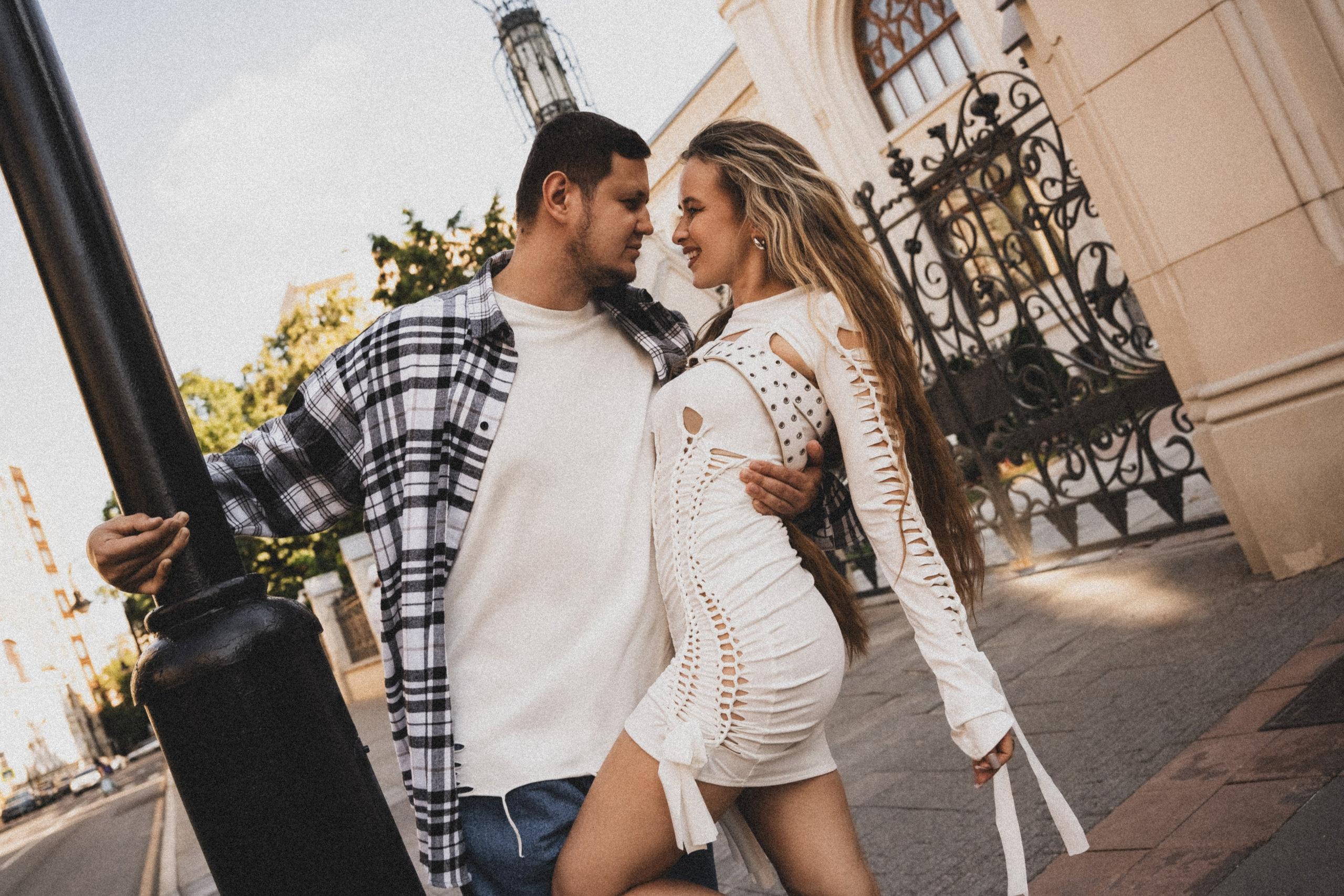 LIONA. Meyker Daria • Photographer in St. Petersburg