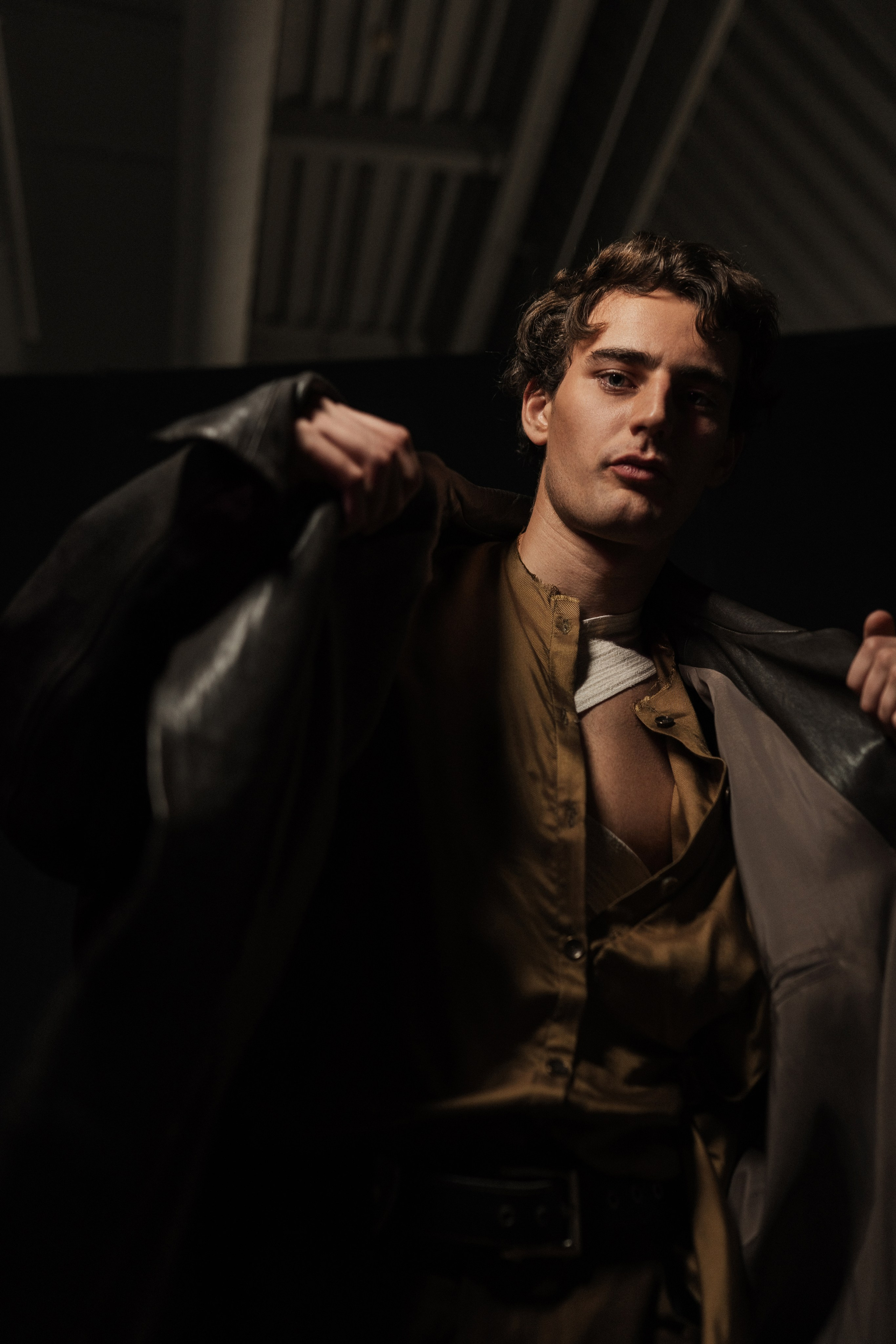 Fashion Week Санкт-Петербург – Октябрь 2024 | Фотограф СПб Дарья Мейкер. Дарья Мейкер • Фотограф в Санкт-Петербурге