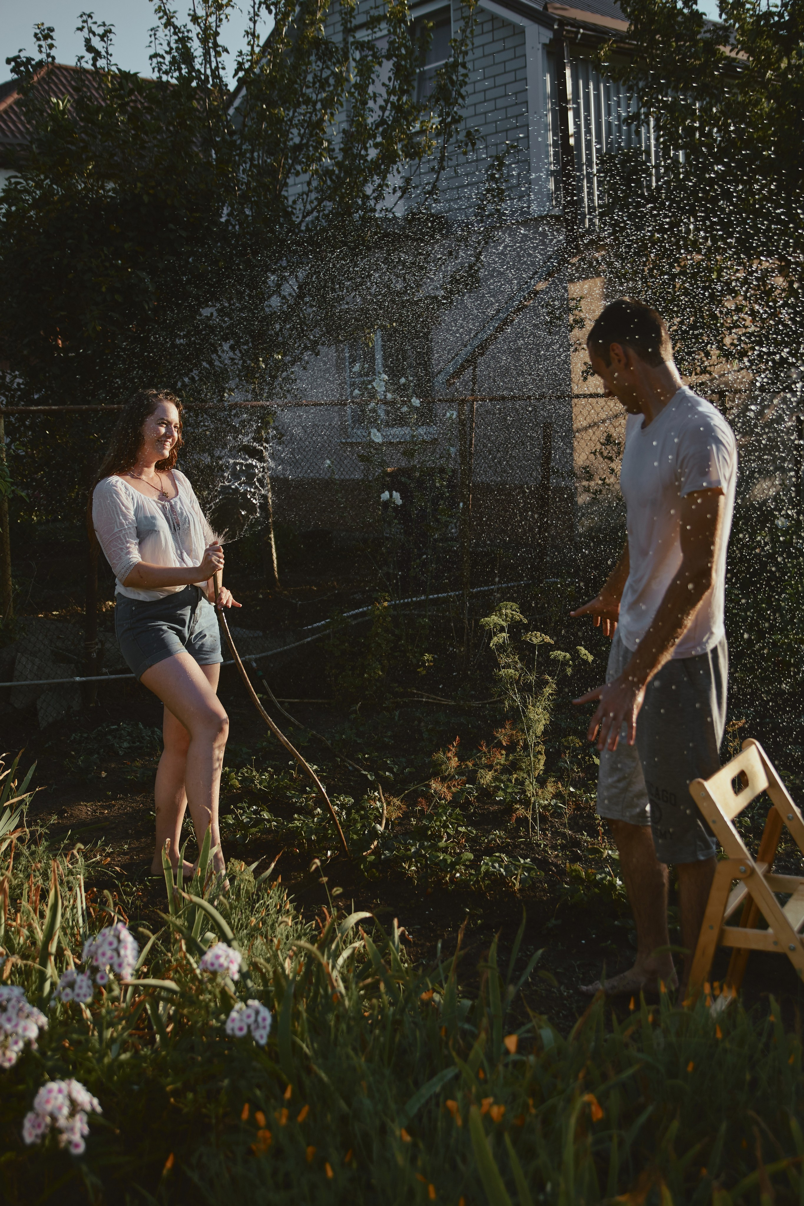 30|07|23. Анастасия Марунич | Блогер | Ставрополь