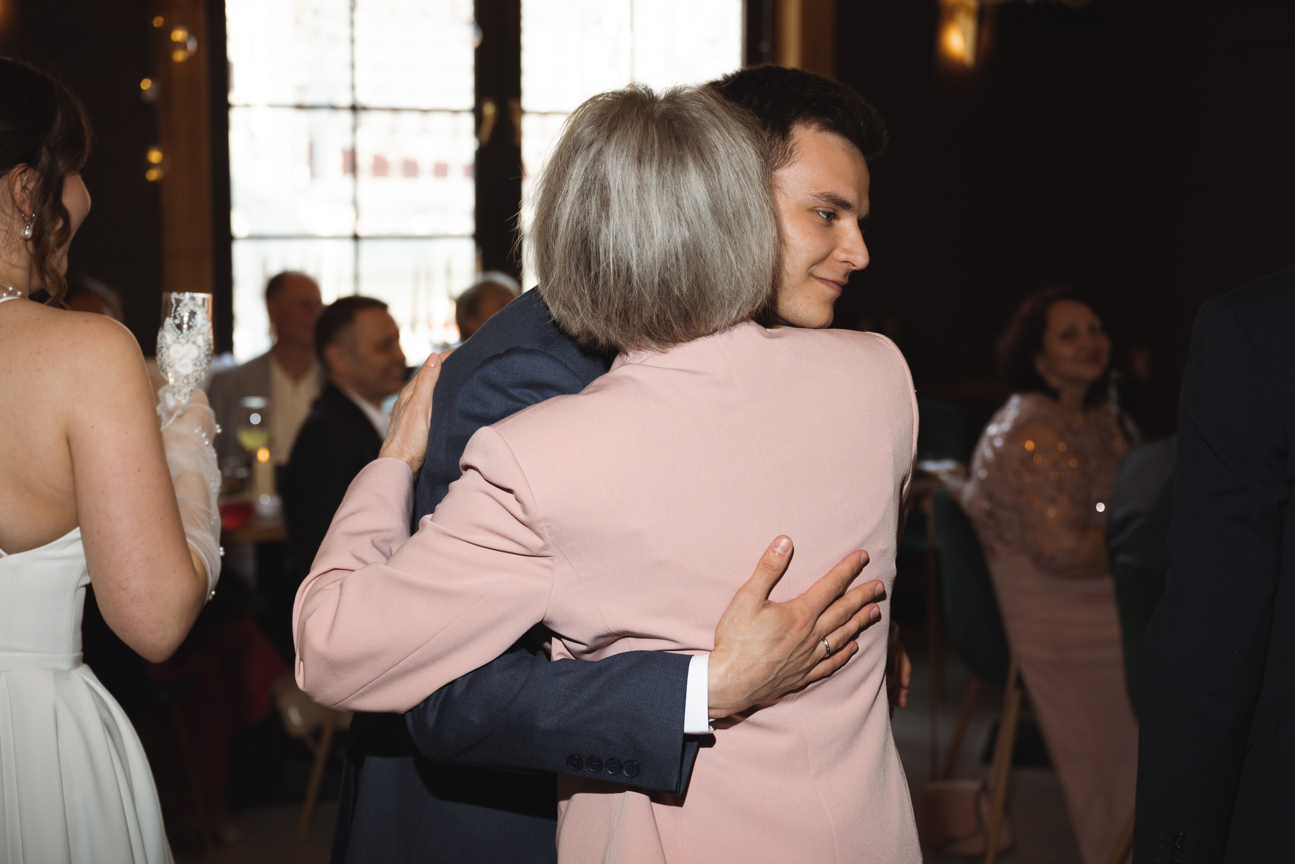 Иван и Ксения. Фотограф Москва Настя Профотовна. Репортажные, свадебные и контент фотосессии