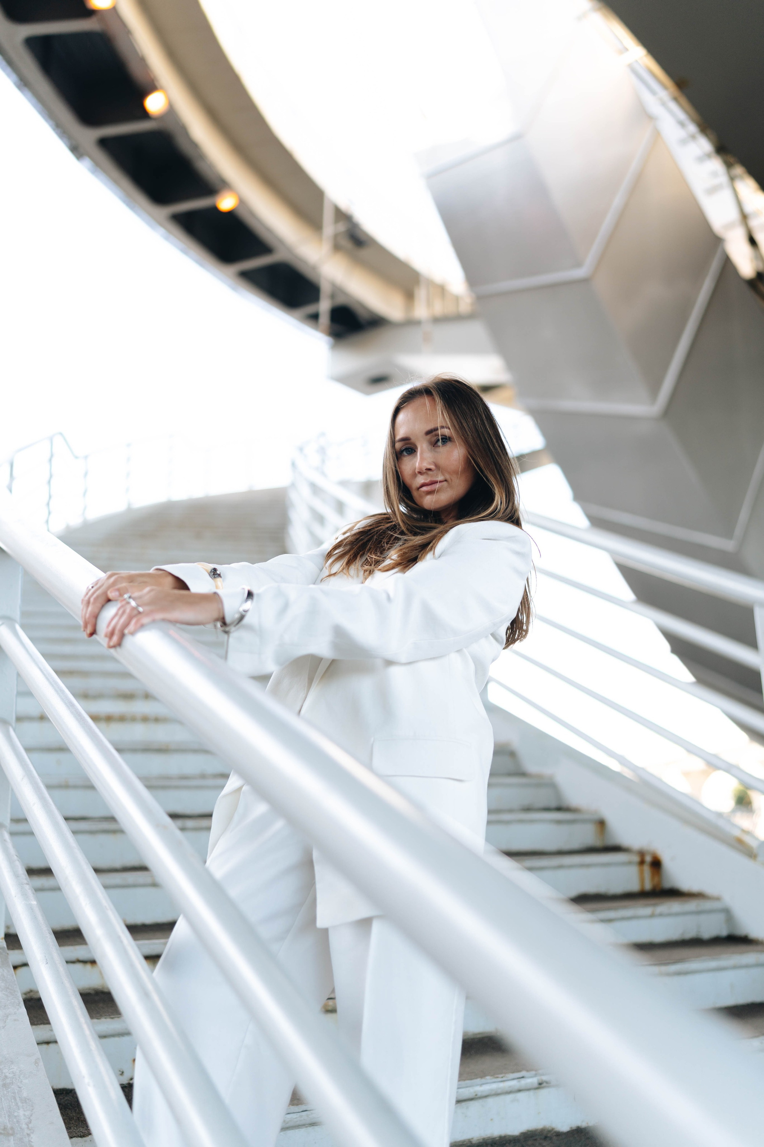 Elena. Трансформационный фотограф Lina Gaechka