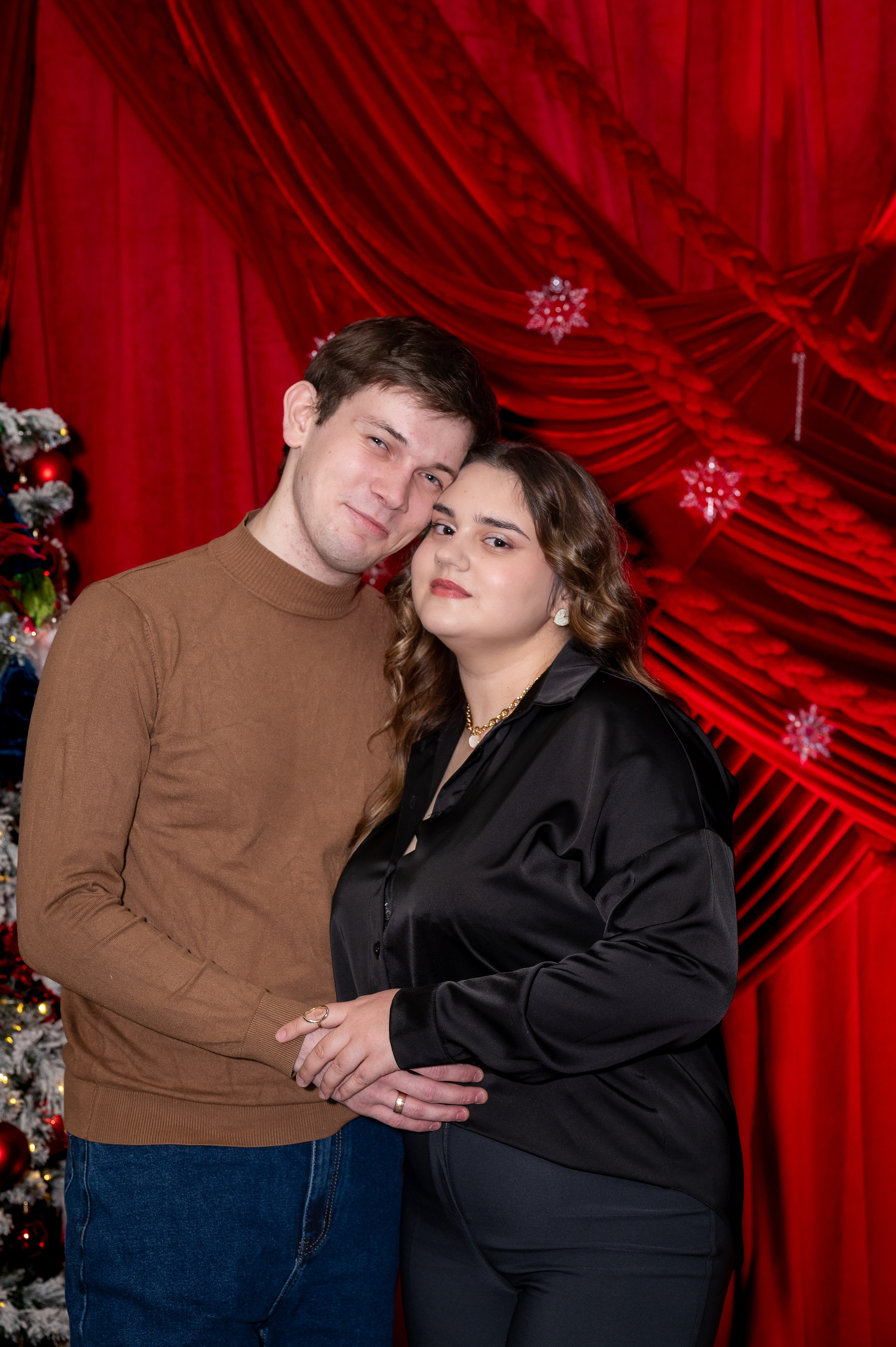 С Новым Годом, АкваМир!. Бизнес-Фотограф Краснодар