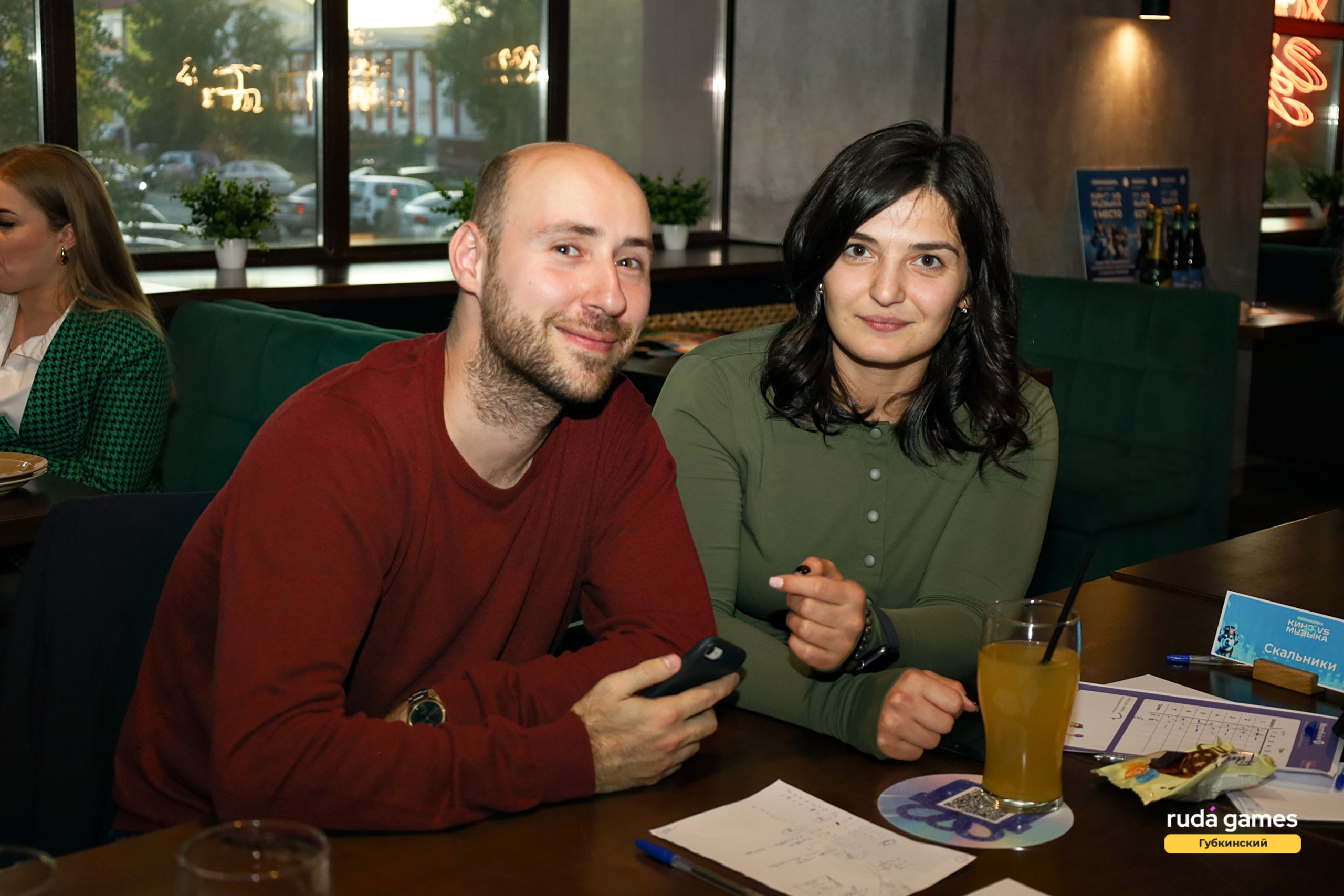 8 августа. Фотограф в Губкинском | Александра Артамонова