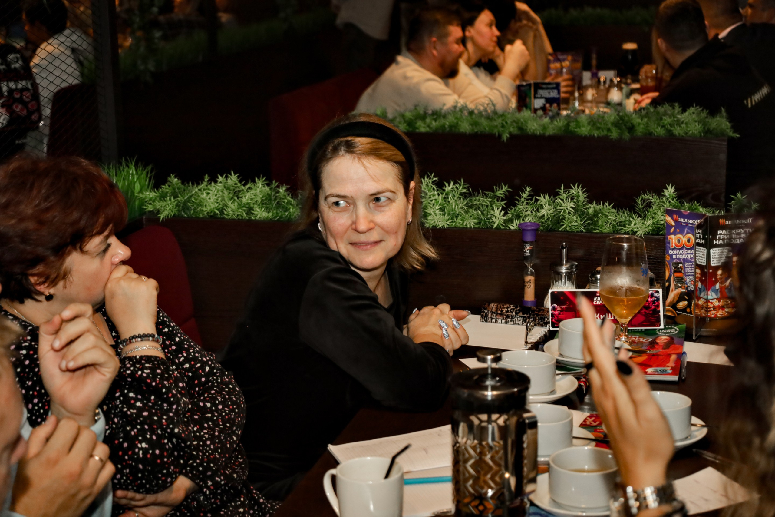 11 сентября. Фотограф в Губкинском | Александра Артамонова