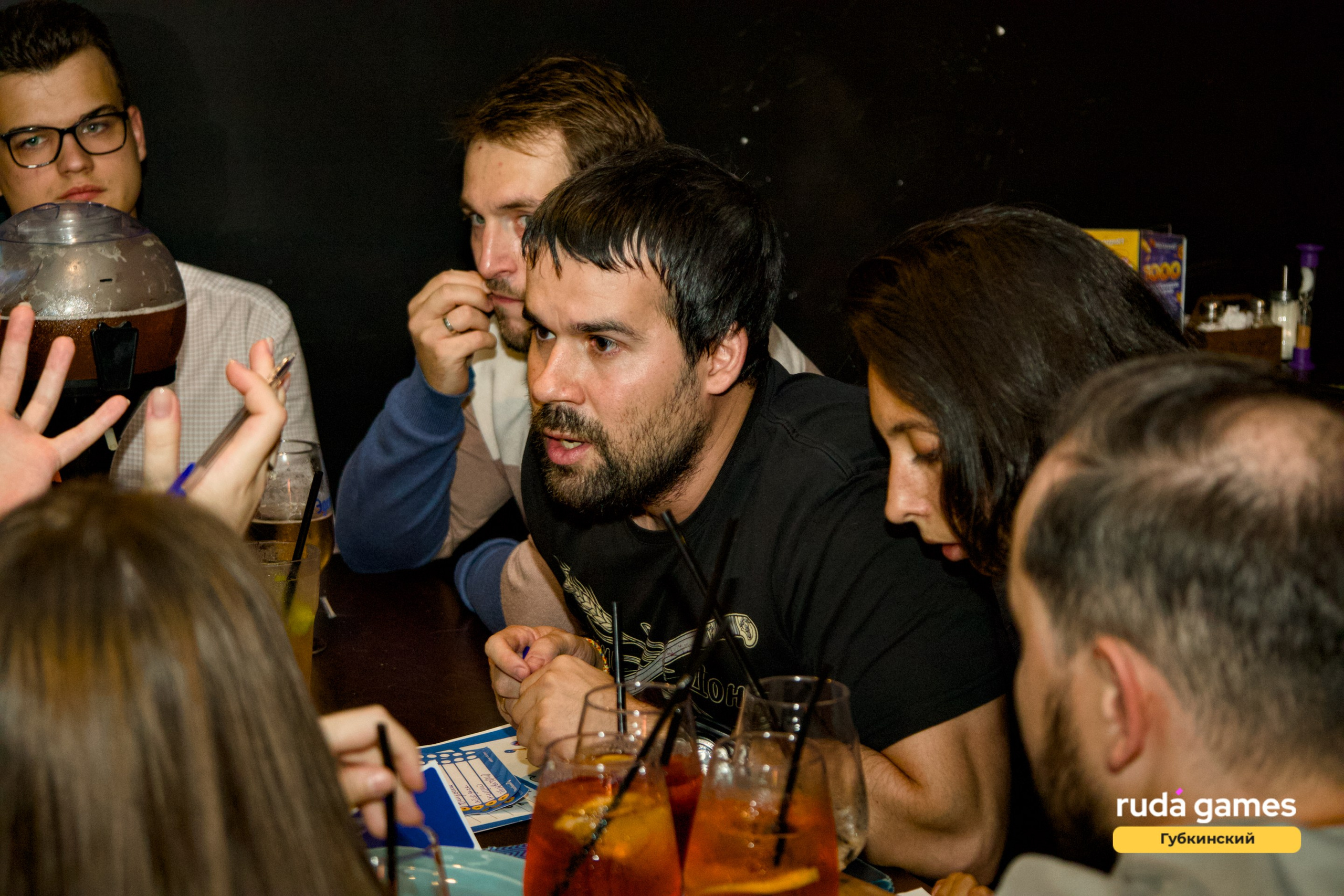 15 августа. Фотограф в Губкинском | Александра Артамонова