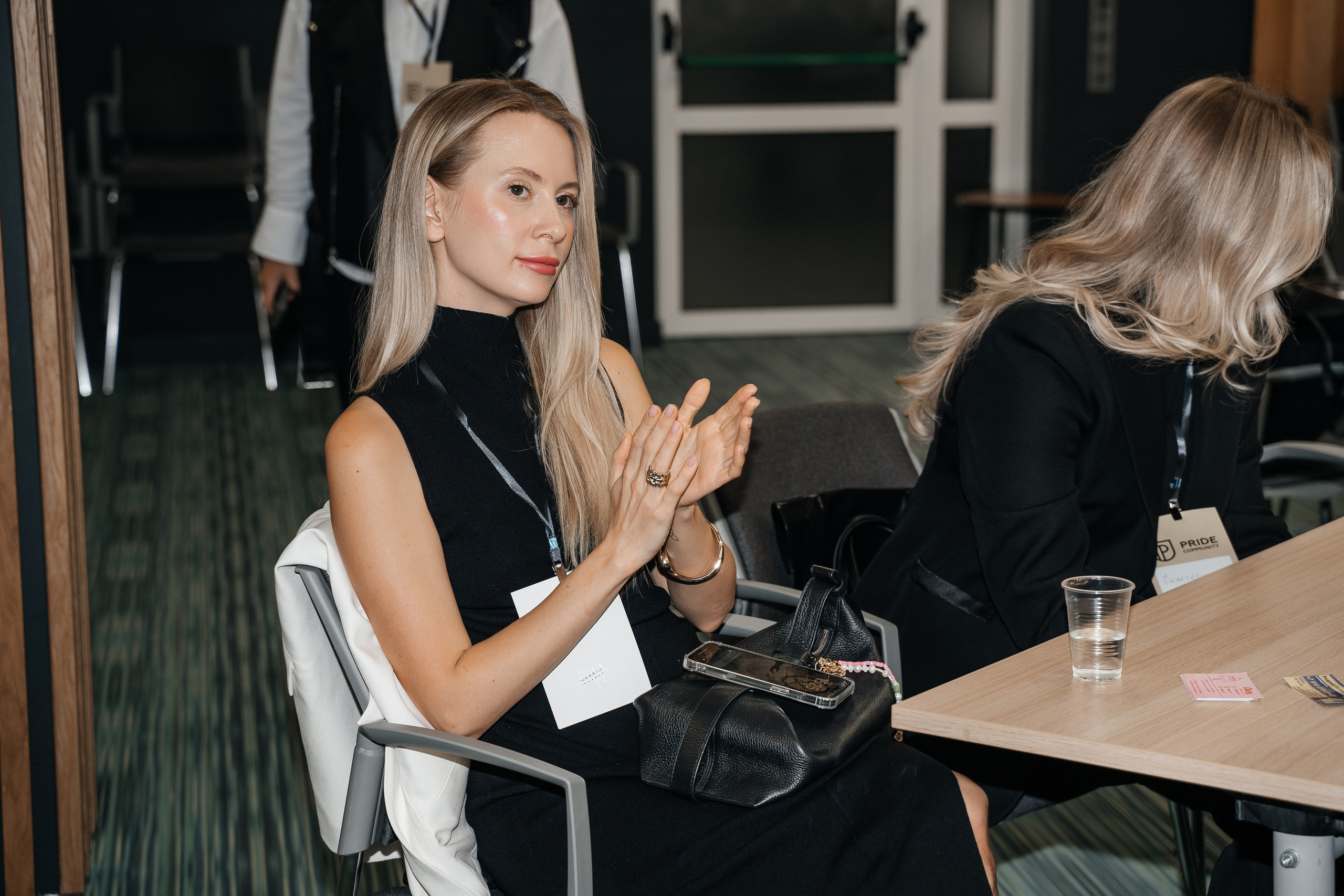 Репортаж. Виктория Алпеева — фотограф по любви