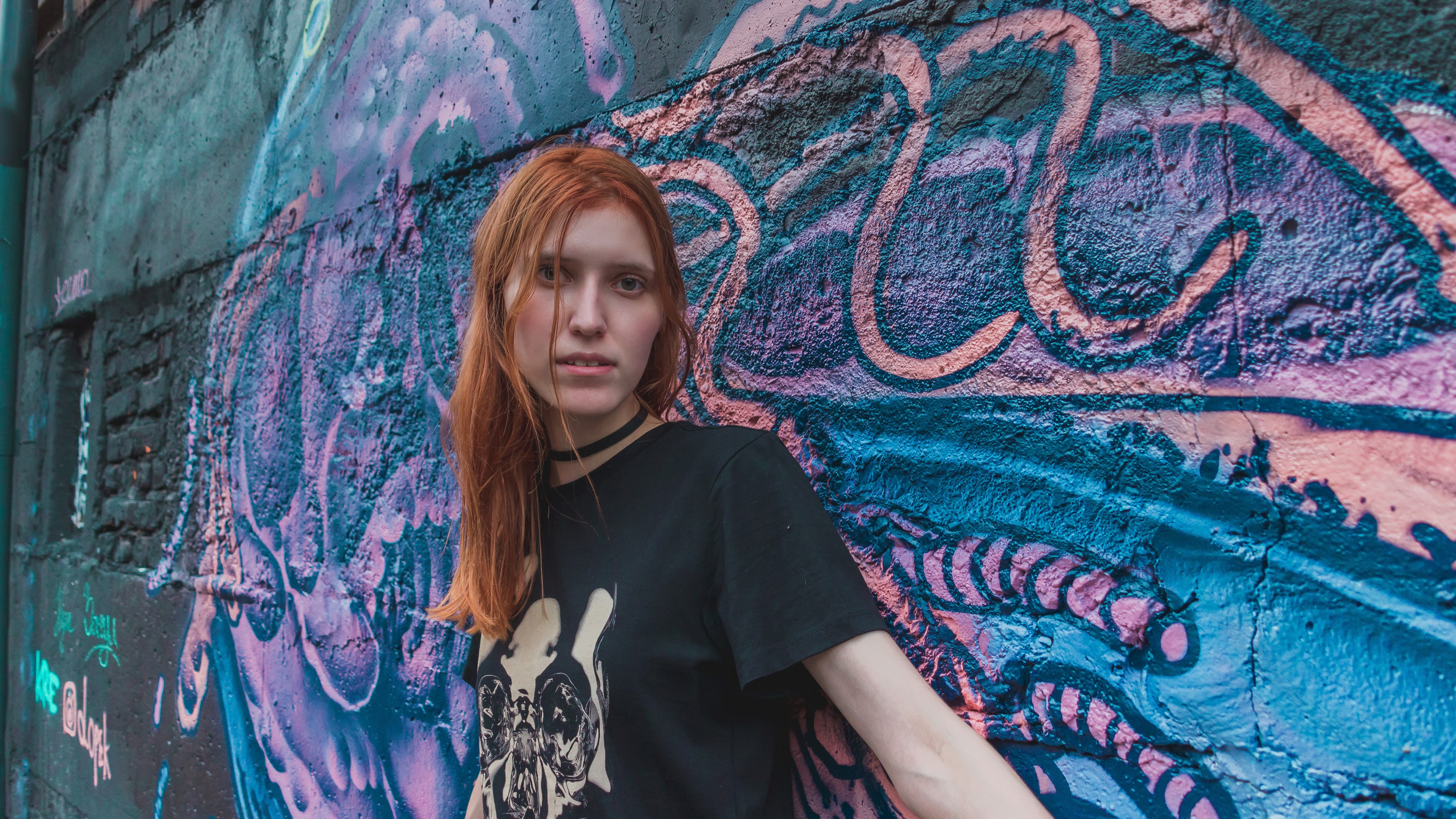 Портретная съёмка. Фотограф в Москве Виталий Мишкин