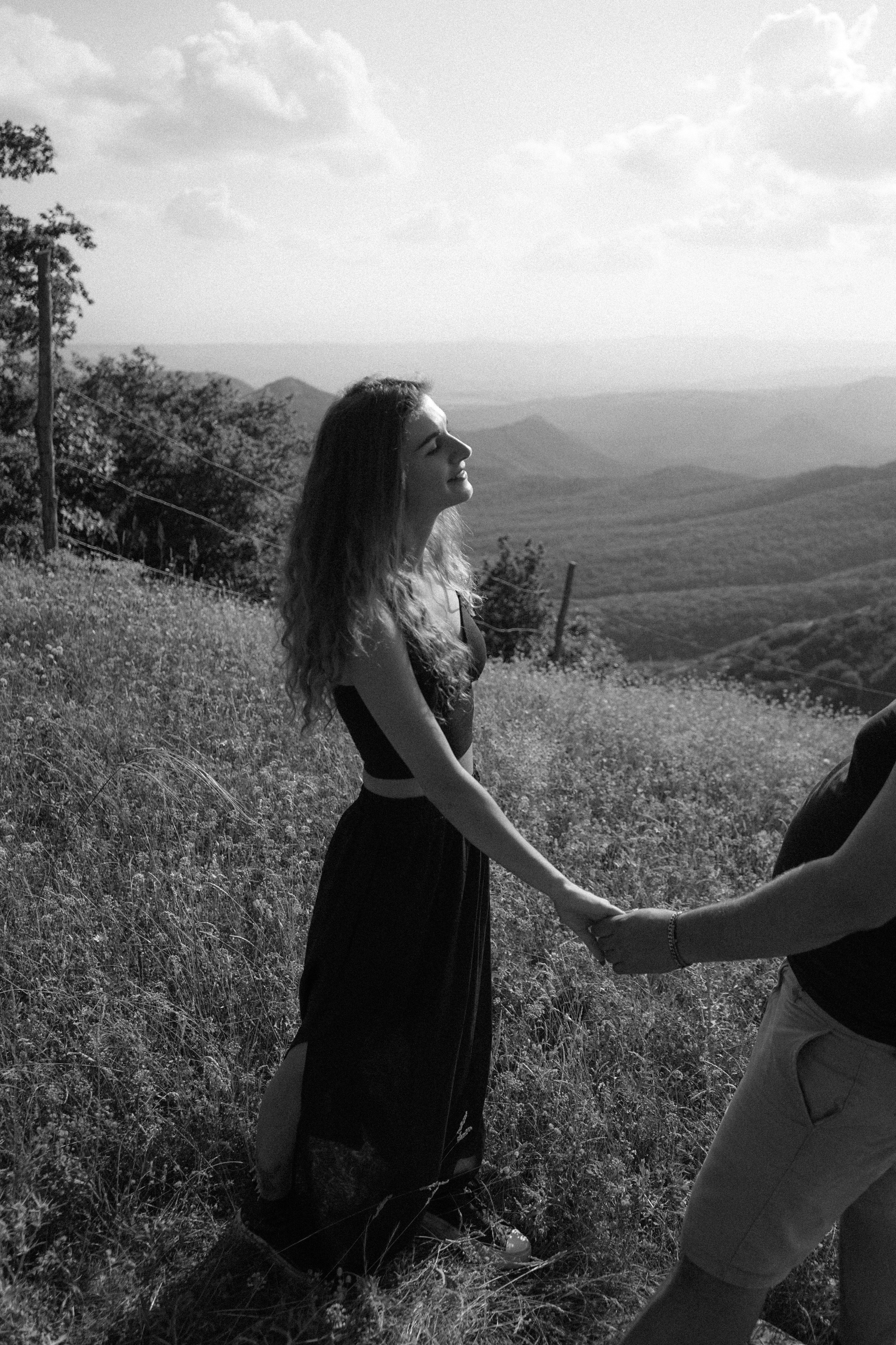 Love story photographer in Georgia. Photographer in Georgia UAE Russia Nekit Fox