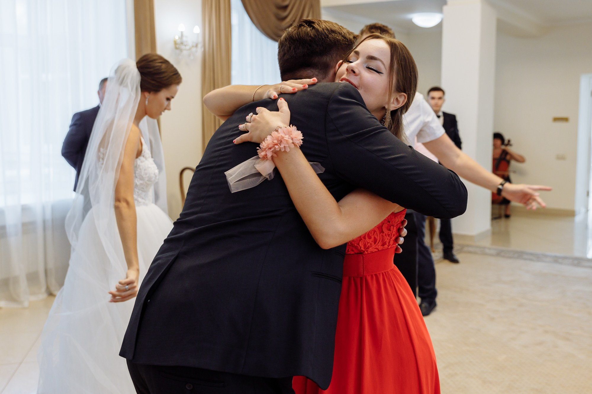 Максим и Маргарита