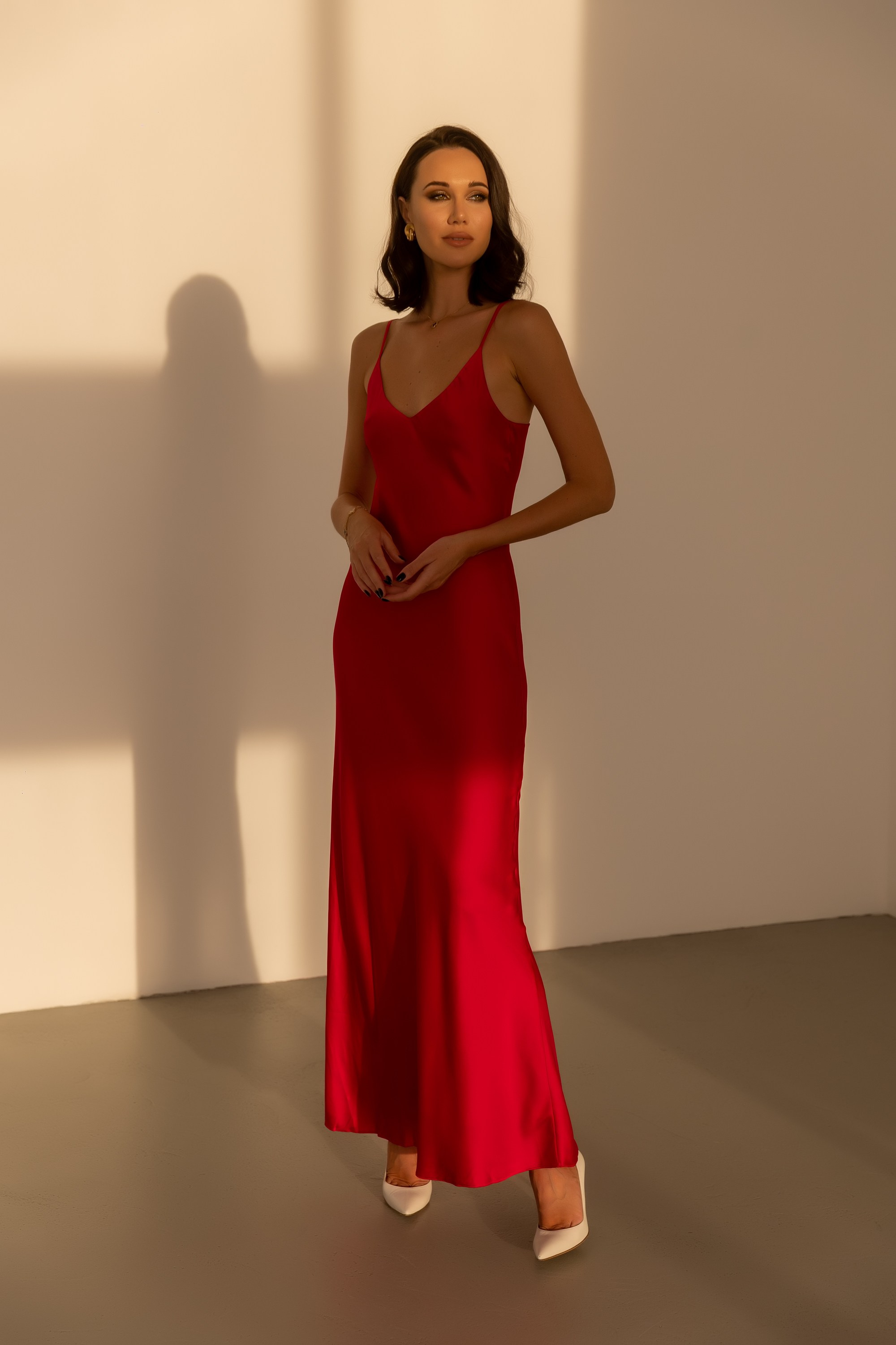 Студии. Фотограф в Москве Станислав Квасков