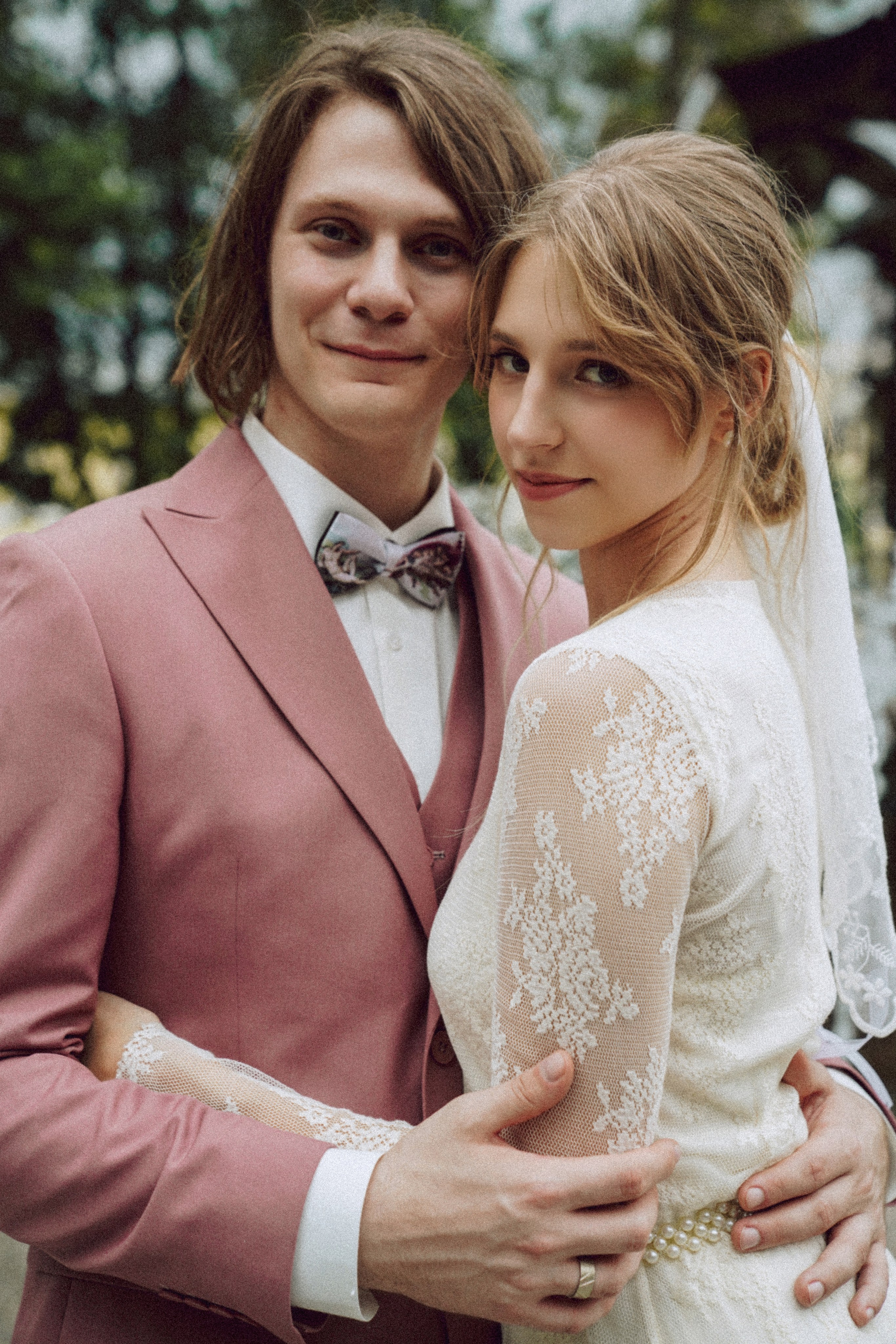 Кирилл и Катя. Свадебный и семейный фотограф Ястребова Маргарита