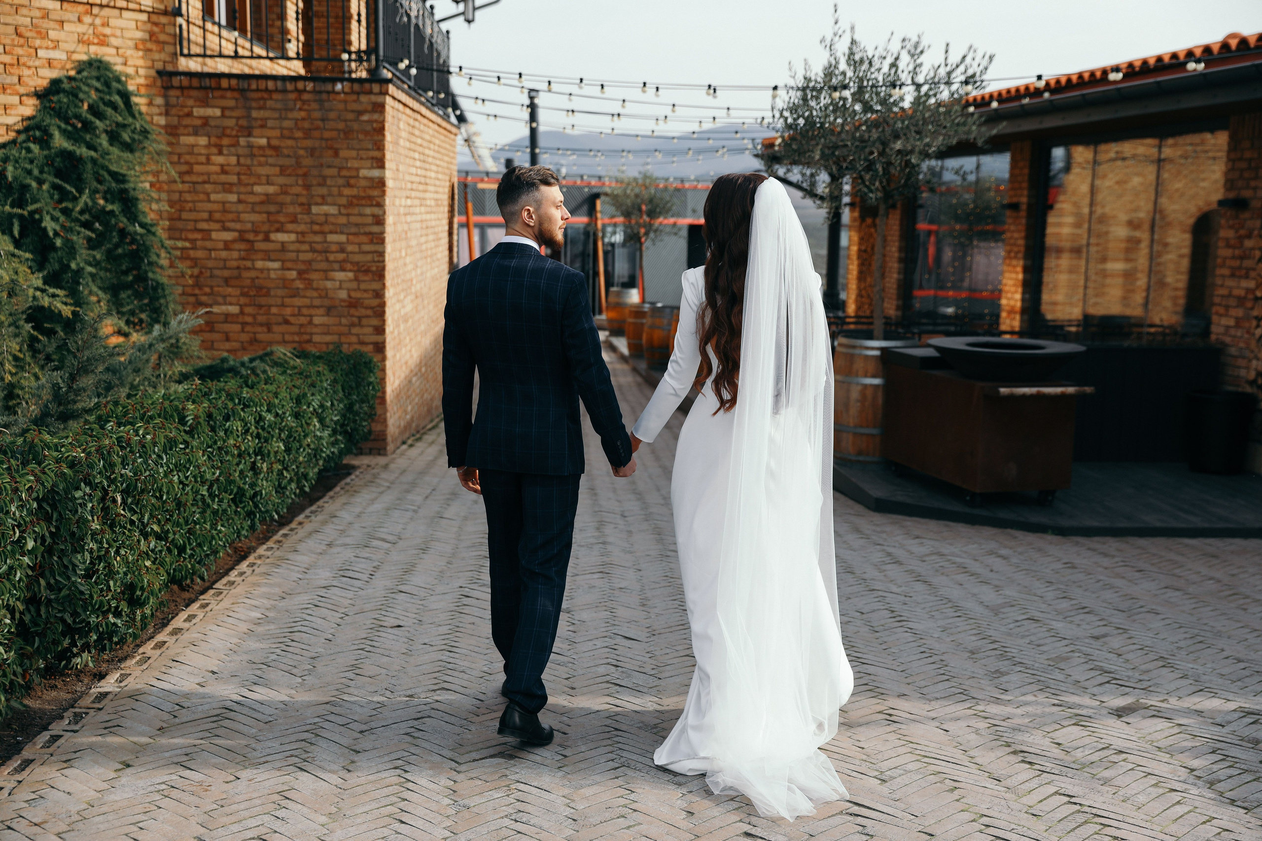 Андрей и Яна. Свадебный и семейный фотограф в Севастополе и Крыму Анастасия Сураева