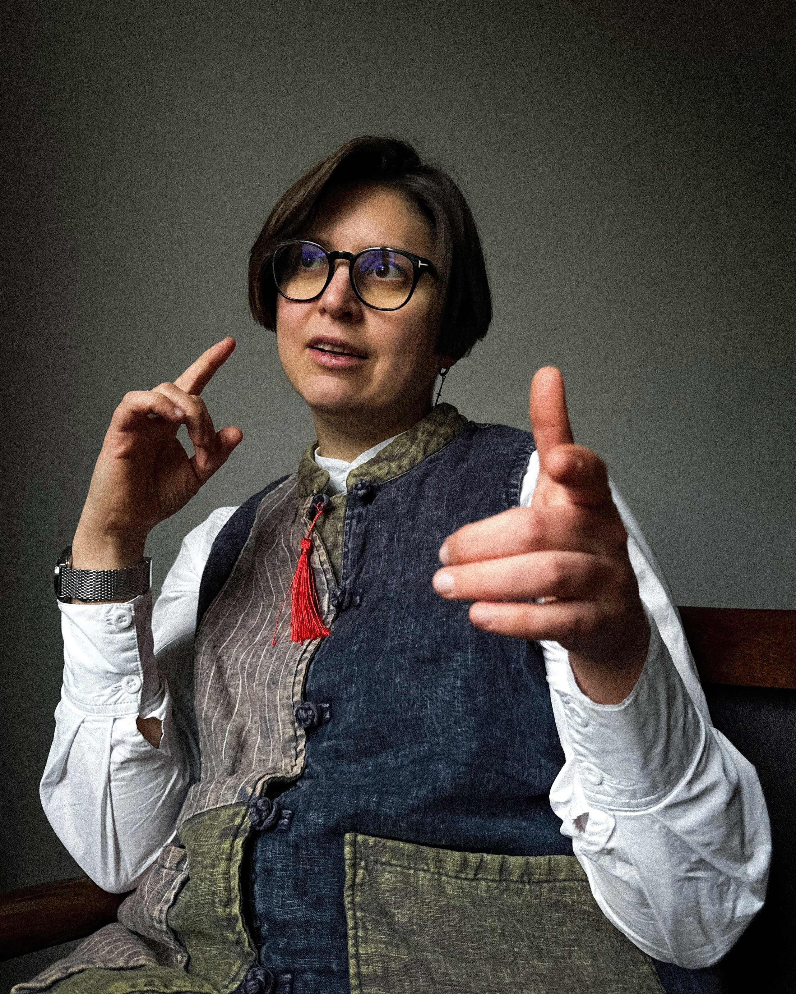 Кисловодск — Тбилиси. Смотри, красота!