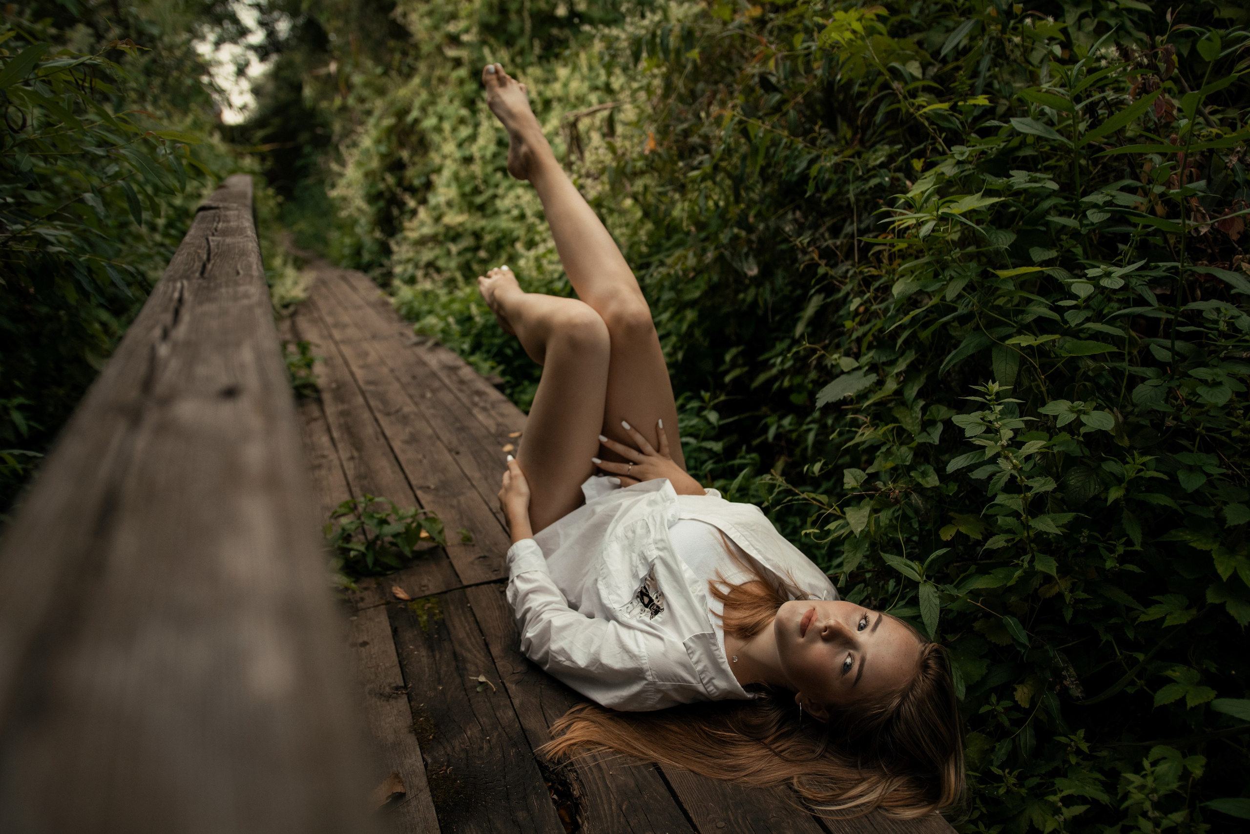 Екатерина. Фотограф Тамбов — Воронеж