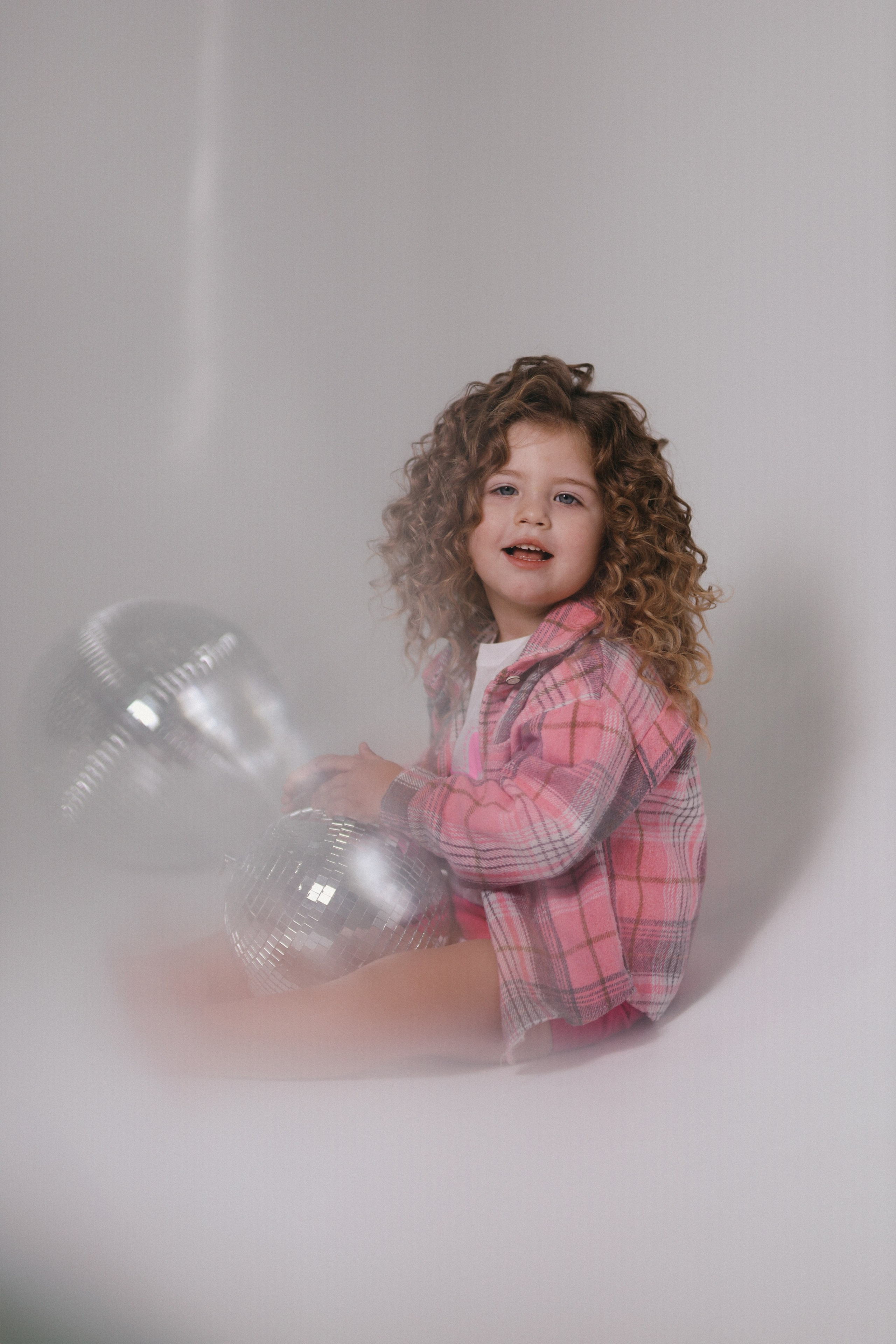 Дети. Фотограф в Жезказгане. Графический дизайнер