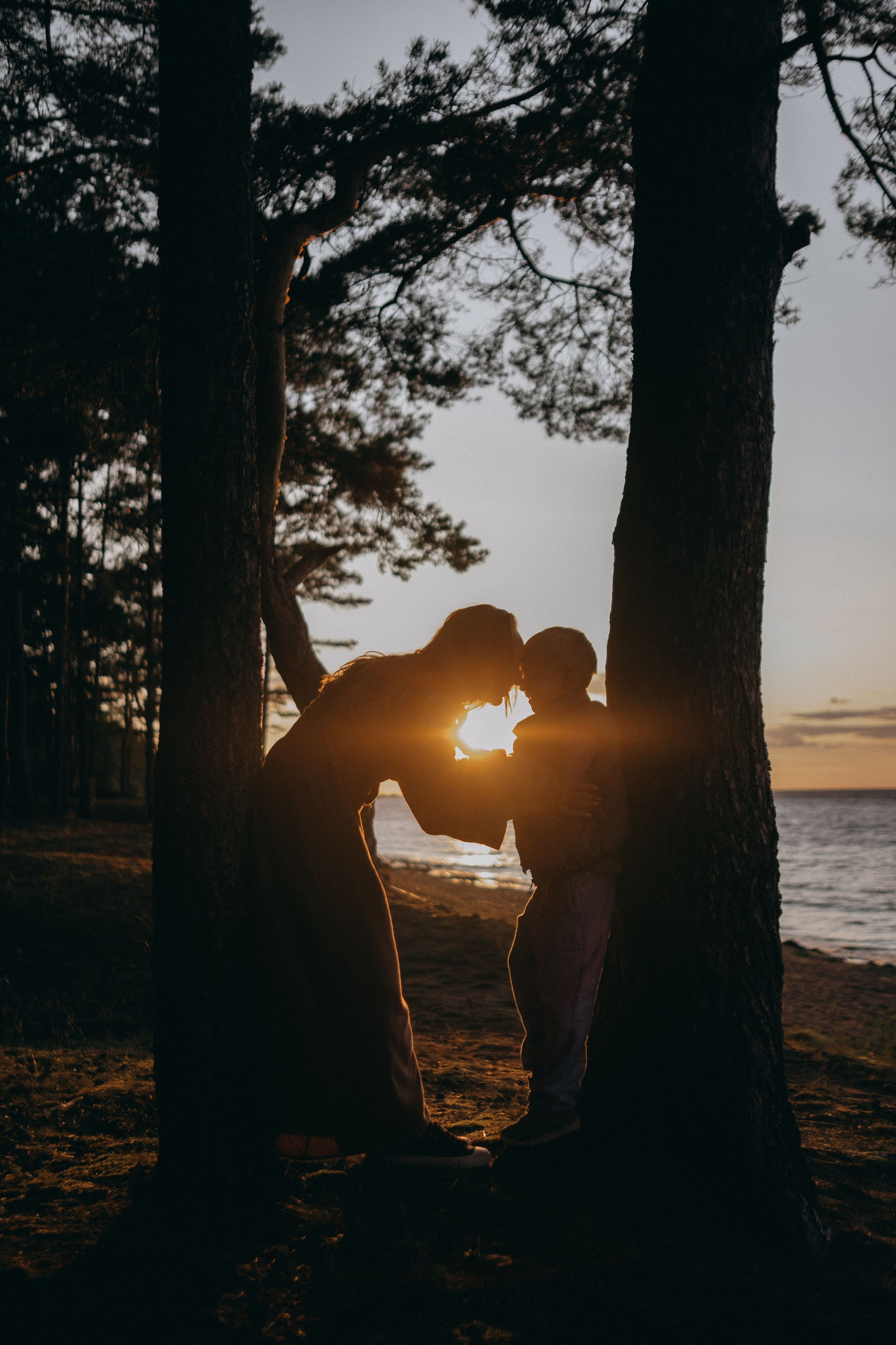 Маша и Ромочка. Семейный фотограф в Санкт-Петербурге Дарья Косянчук