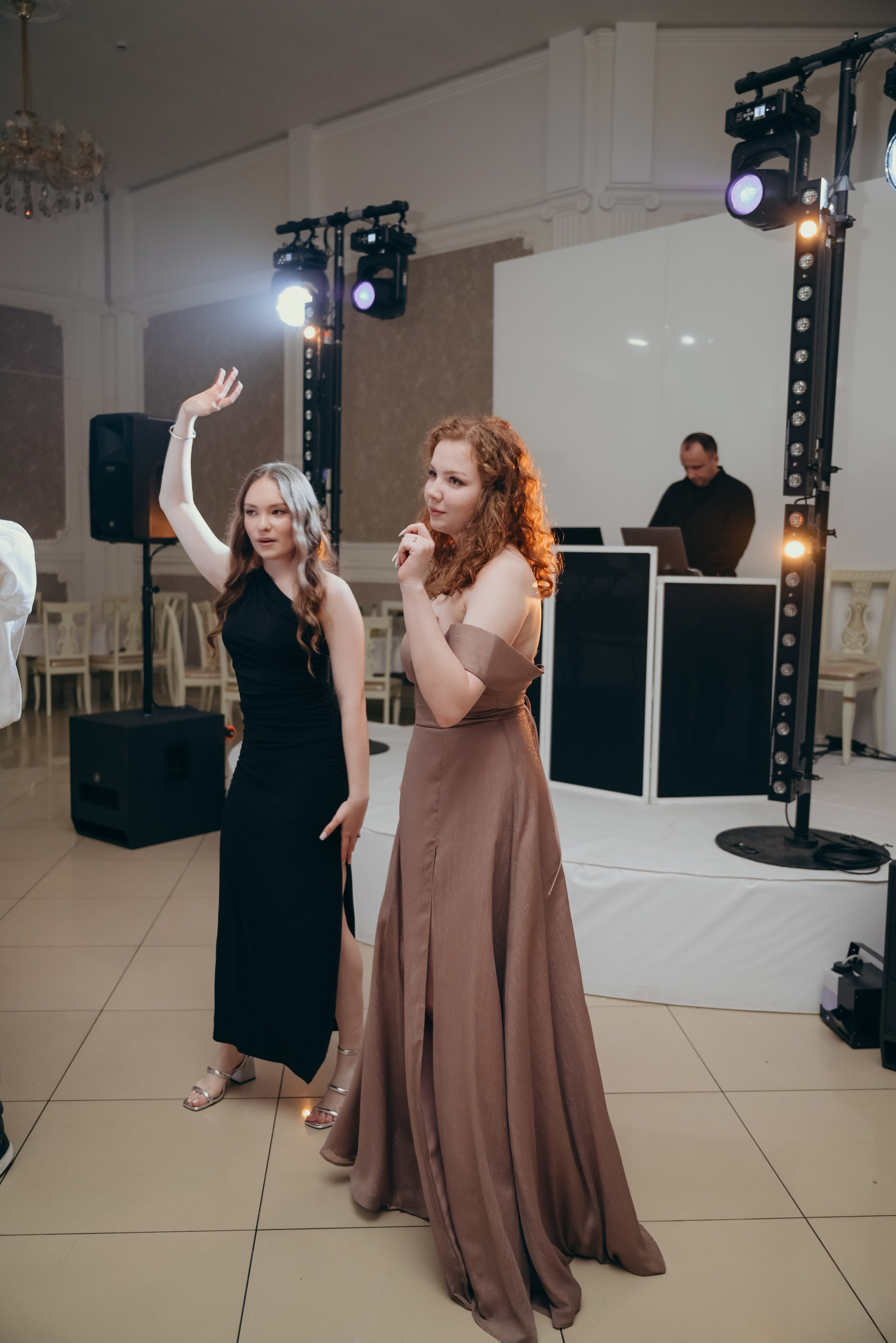 Выпускной 2025. Фотограф в Саратове и Энгельсе — Склярова Дарья