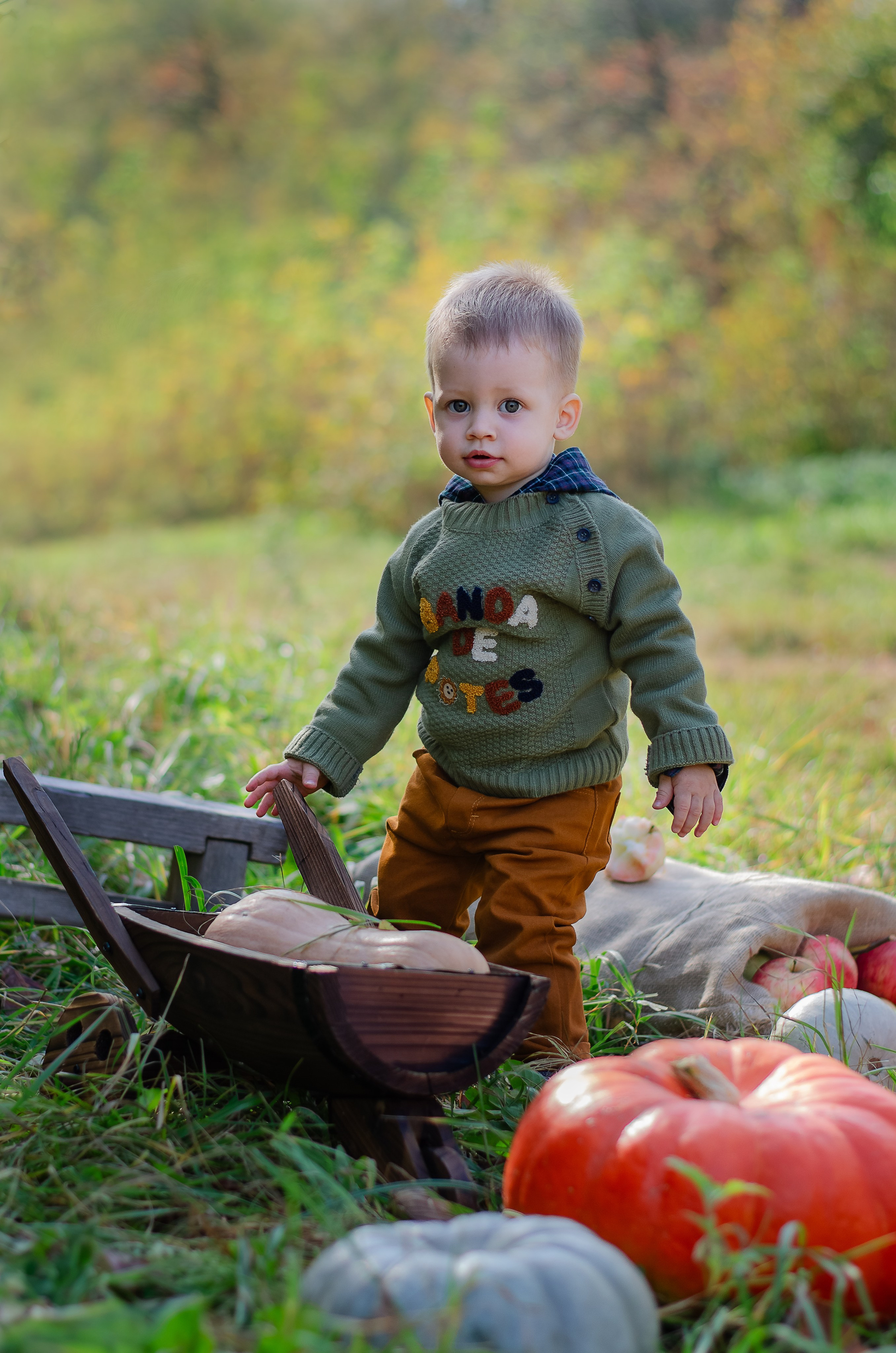 Детская фотосъемка. Детский и семейный фотограф в Москве Светлана Губина