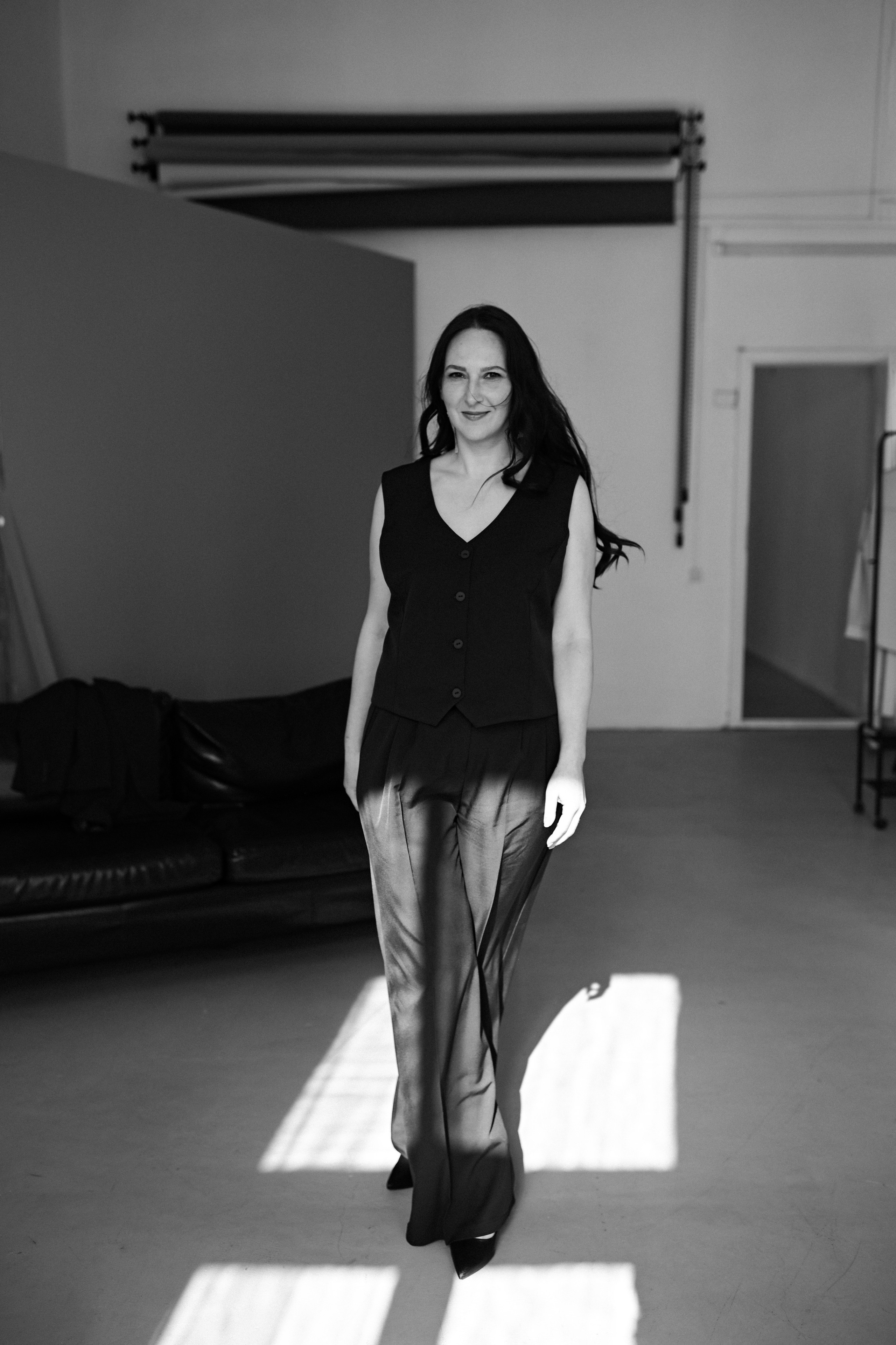 Портретная фотосессия. Фотограф Светлана Скороходова Владимир-Москва